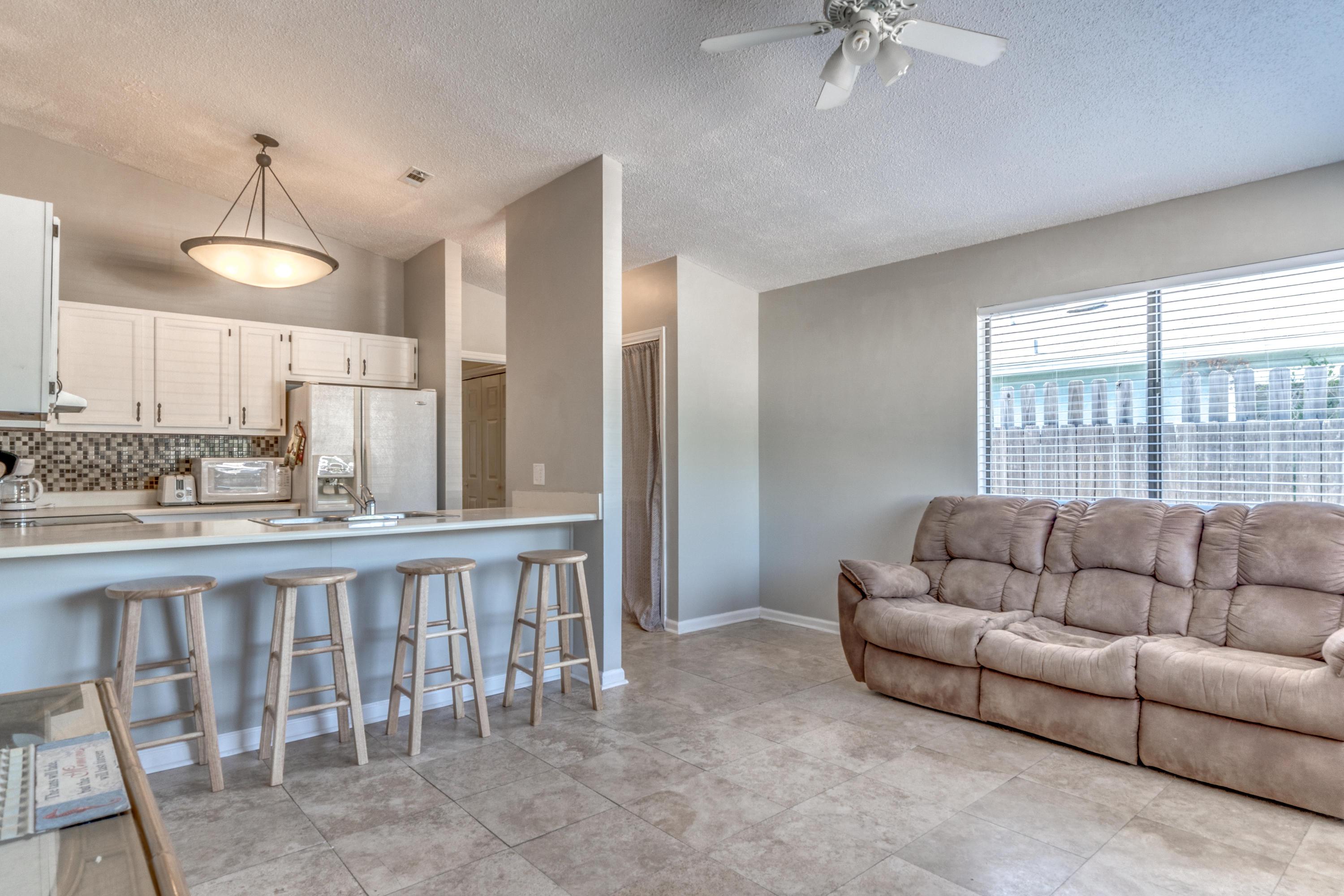 BILTMORE BEACH - Residential