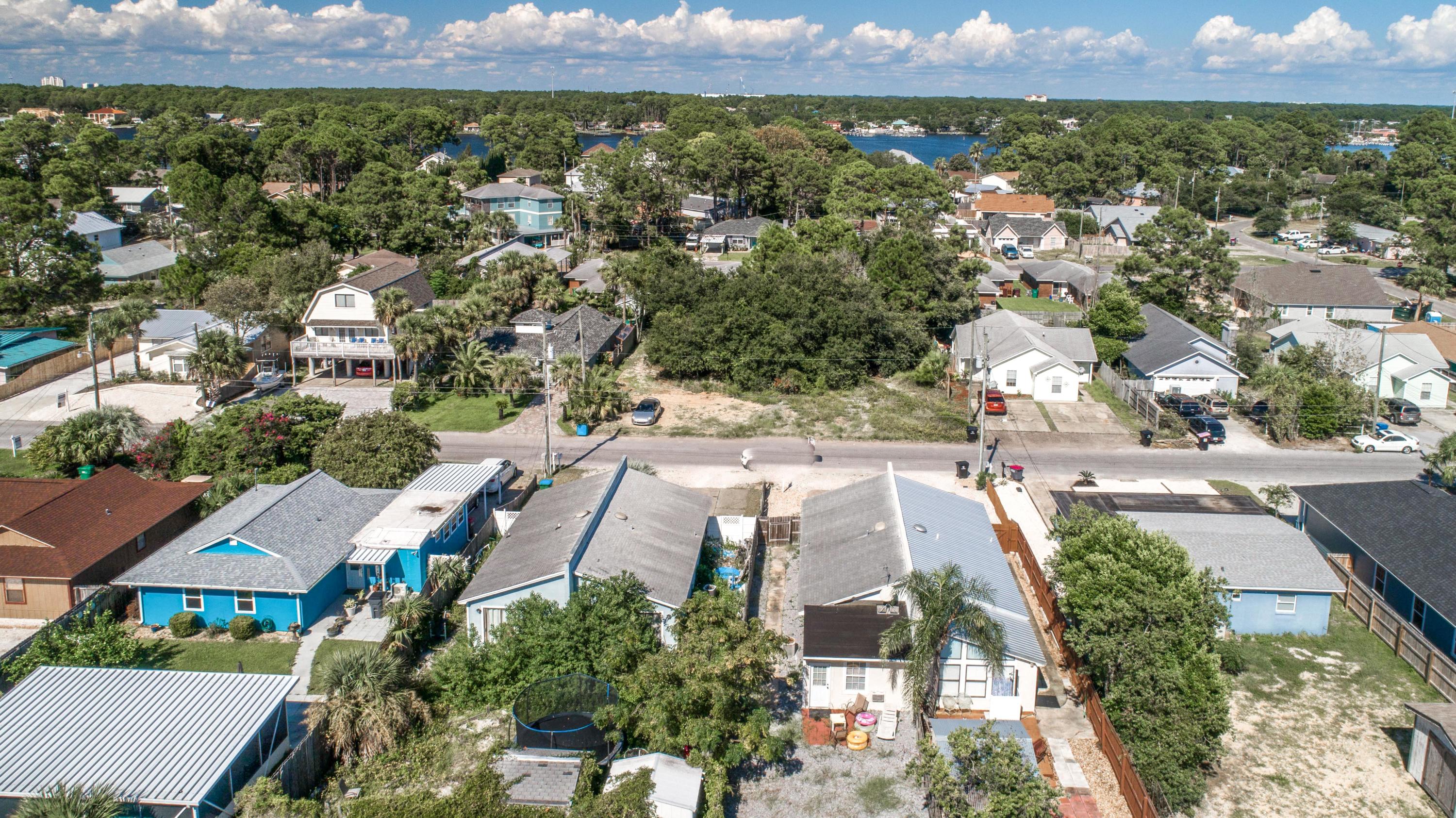 BILTMORE BEACH - Residential