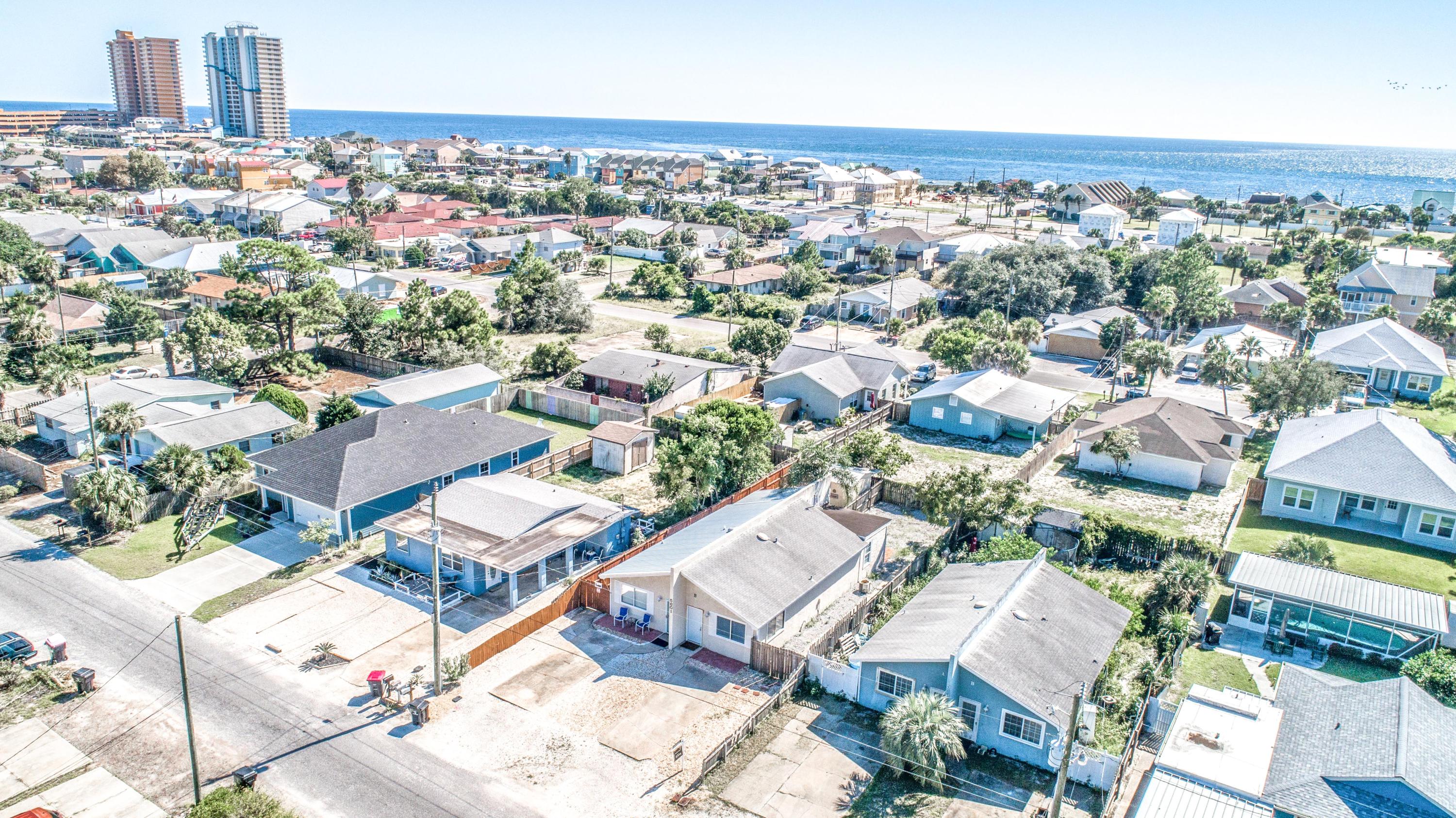 BILTMORE BEACH - Residential