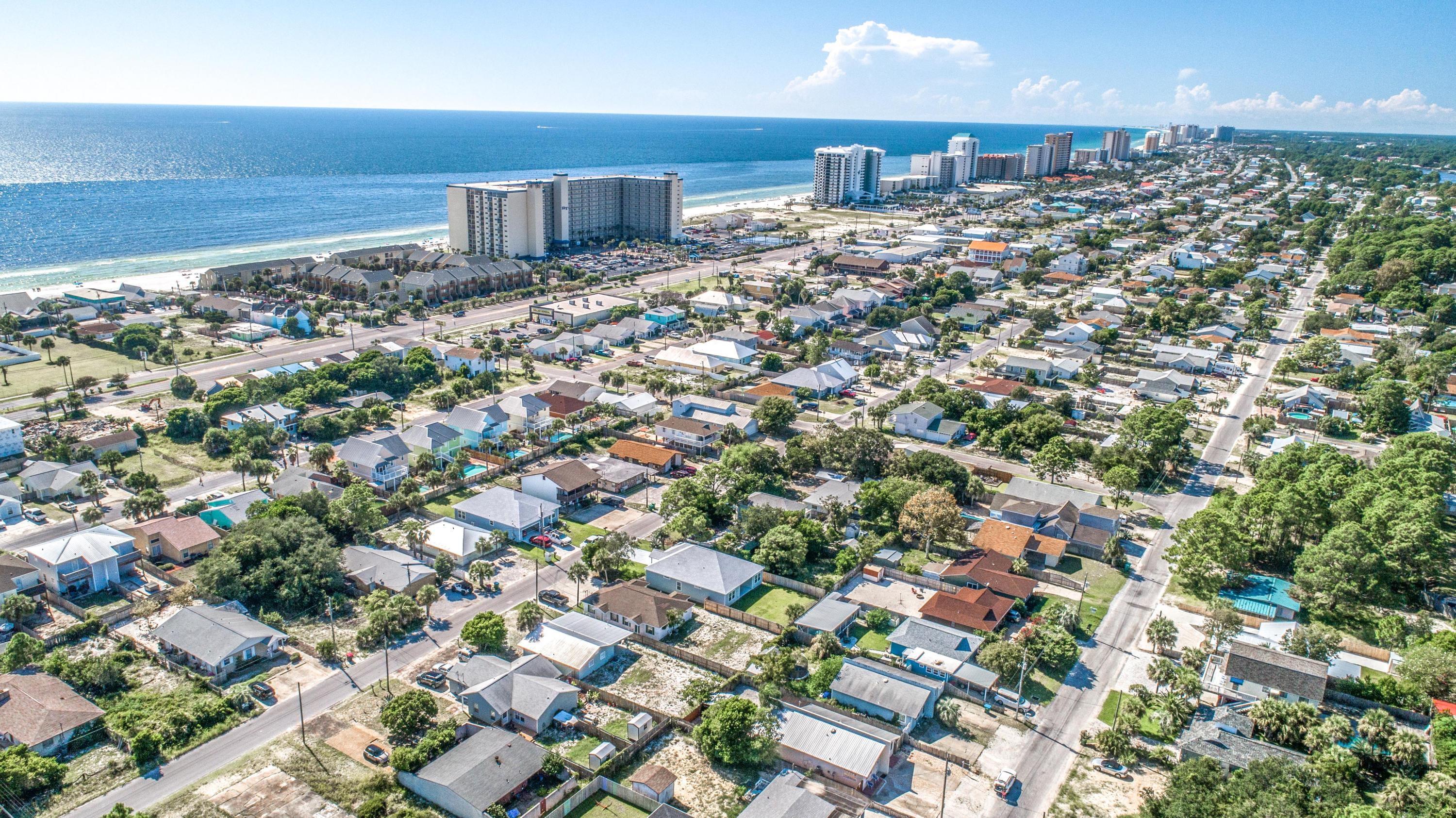 BILTMORE BEACH - Residential