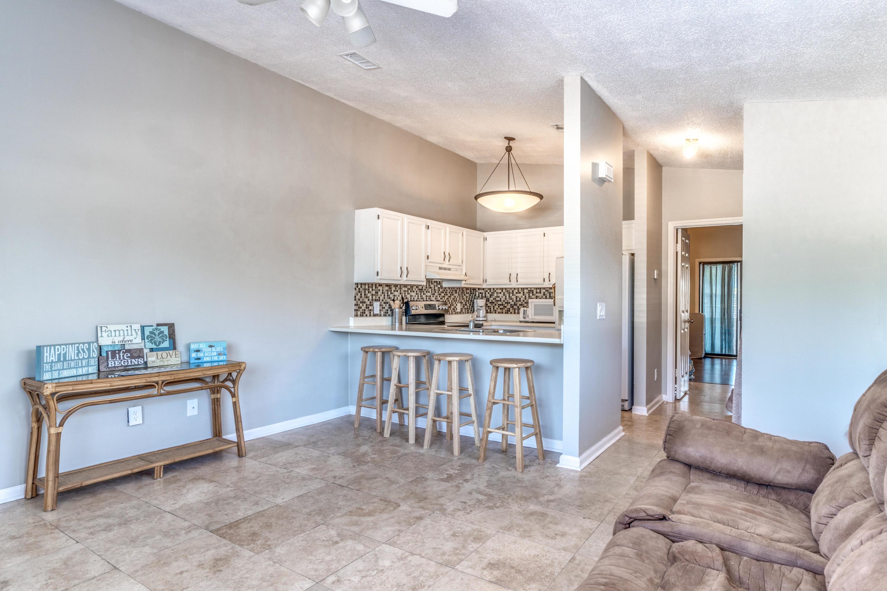 BILTMORE BEACH - Residential