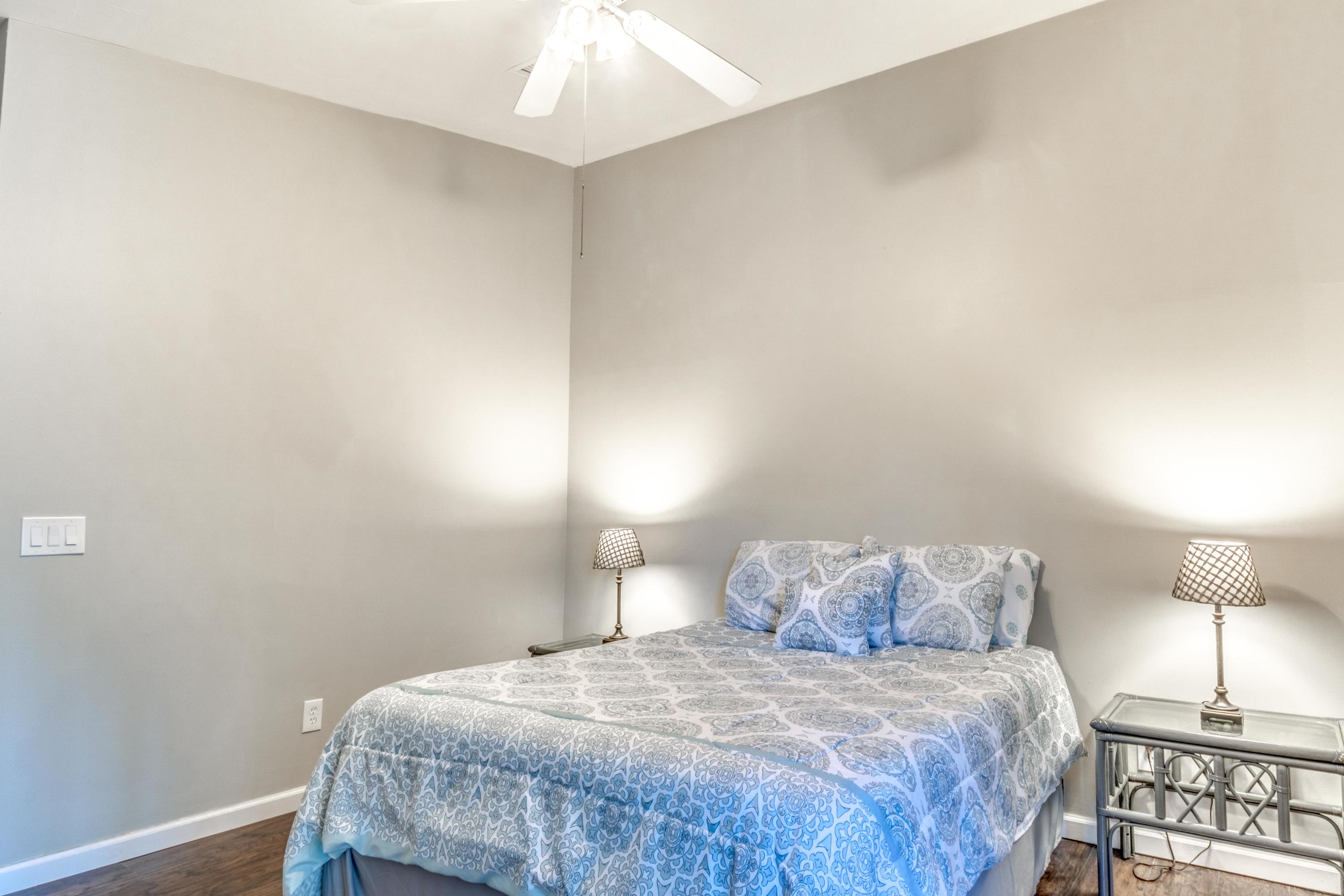 BILTMORE BEACH - Residential