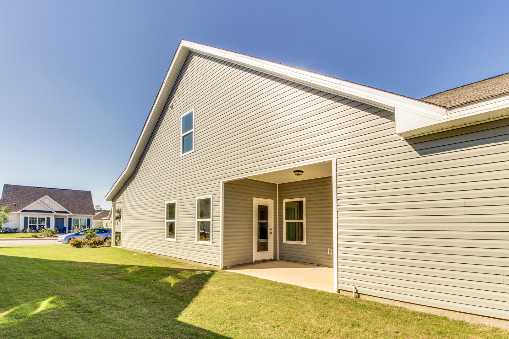 HAMMOCK BAY - Residential