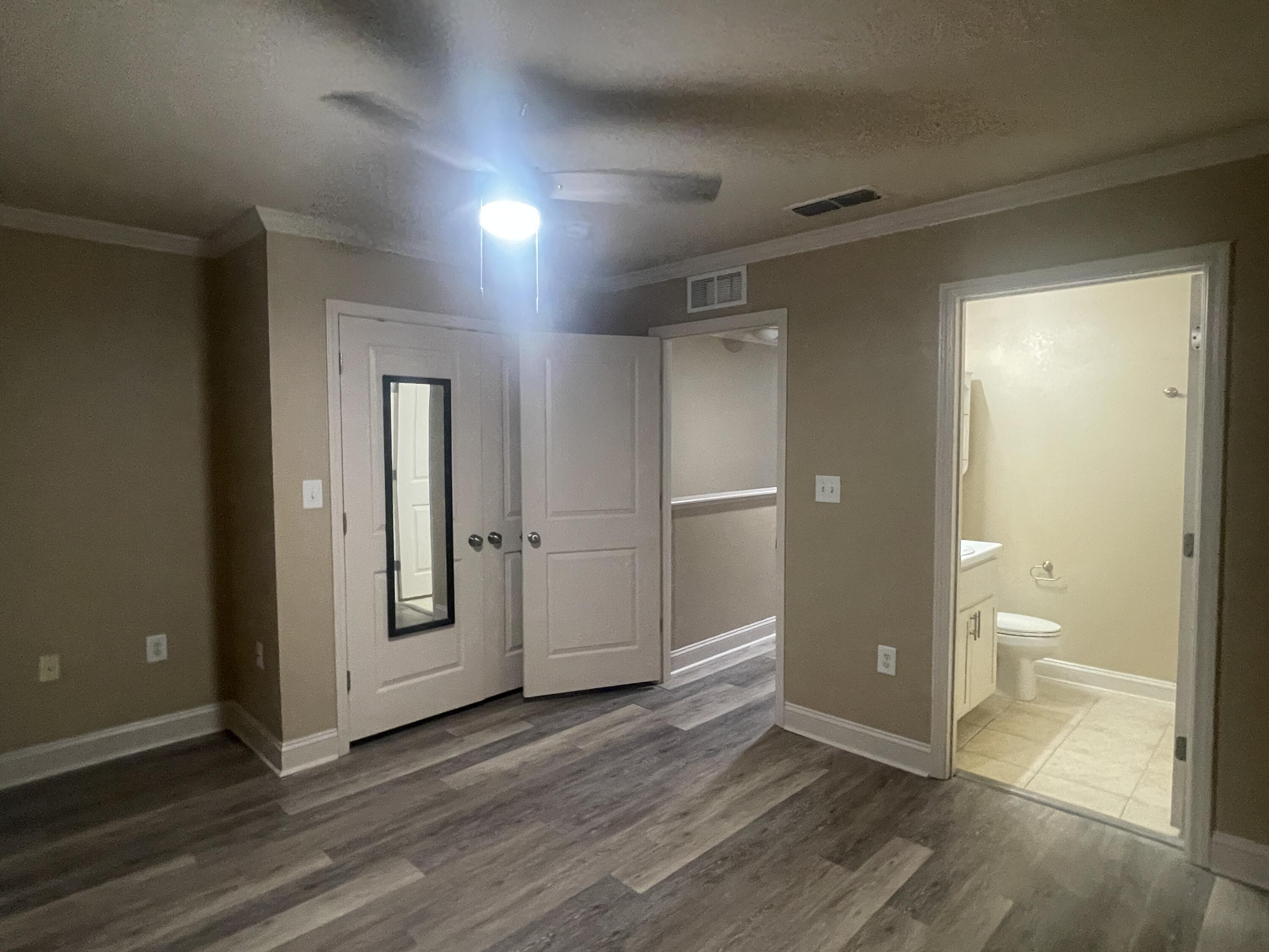 VERANDAS OF FREEPORT, THE - Residential Lease