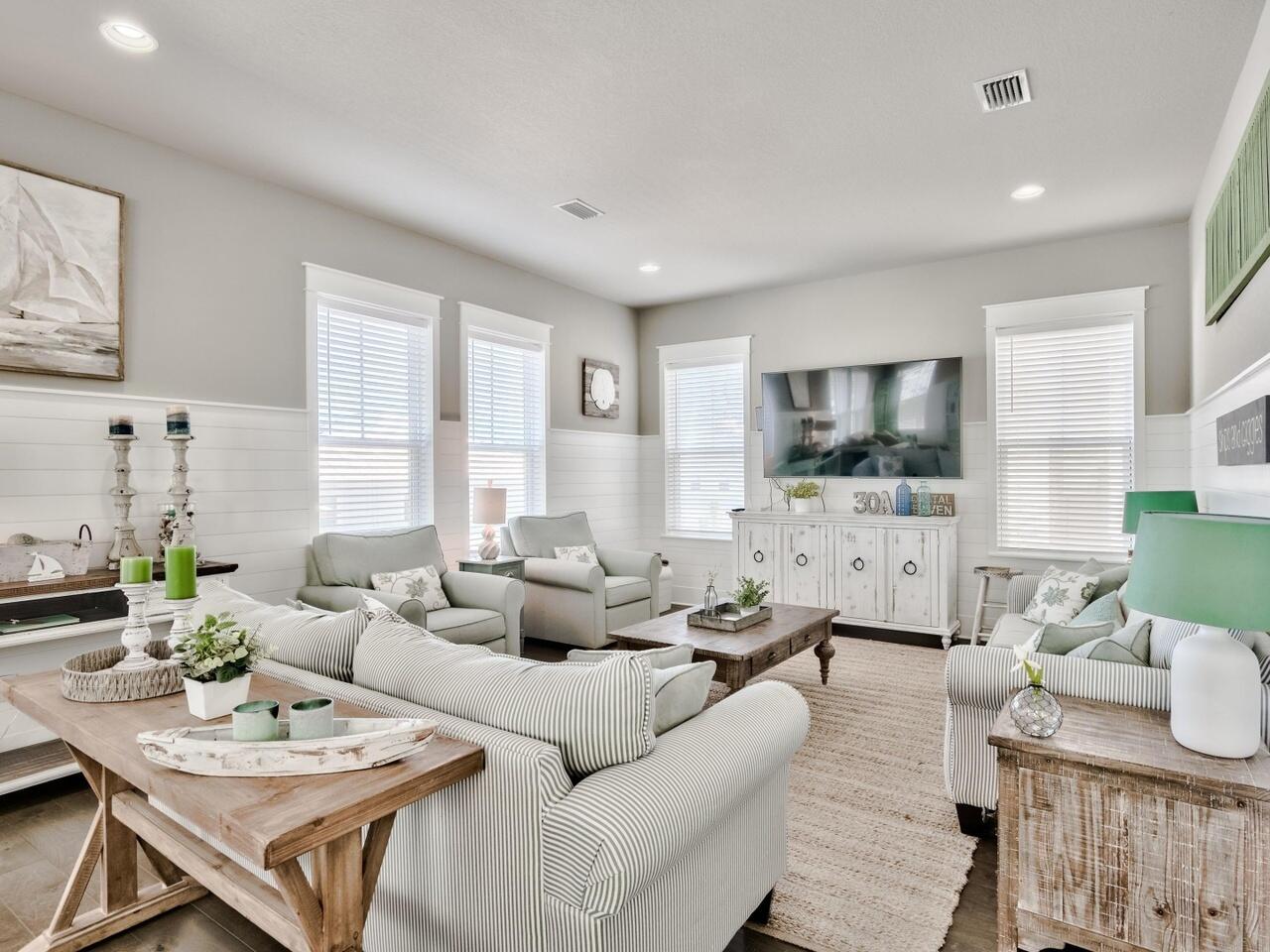 Highland Parks - Residential