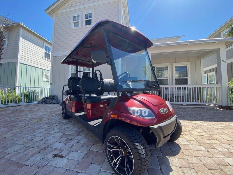 Highland Parks - Residential