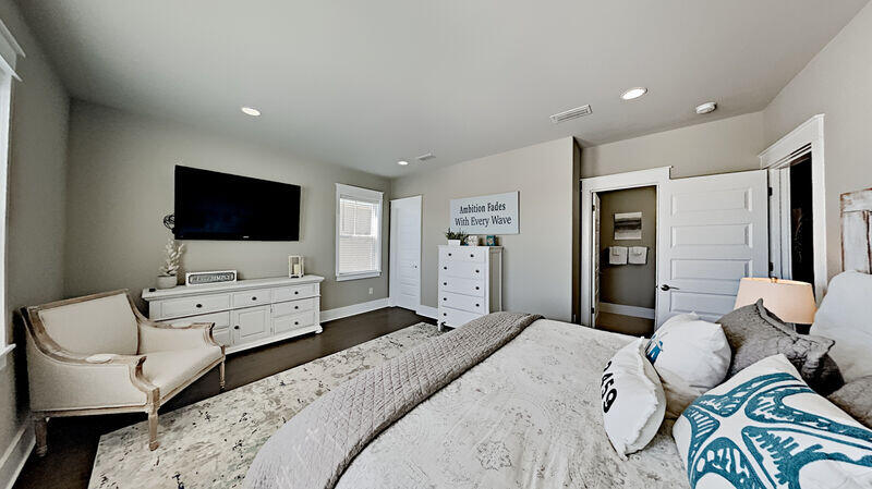 Highland Parks - Residential