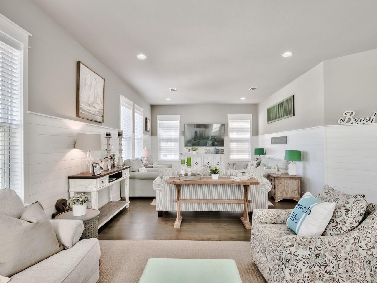 Highland Parks - Residential