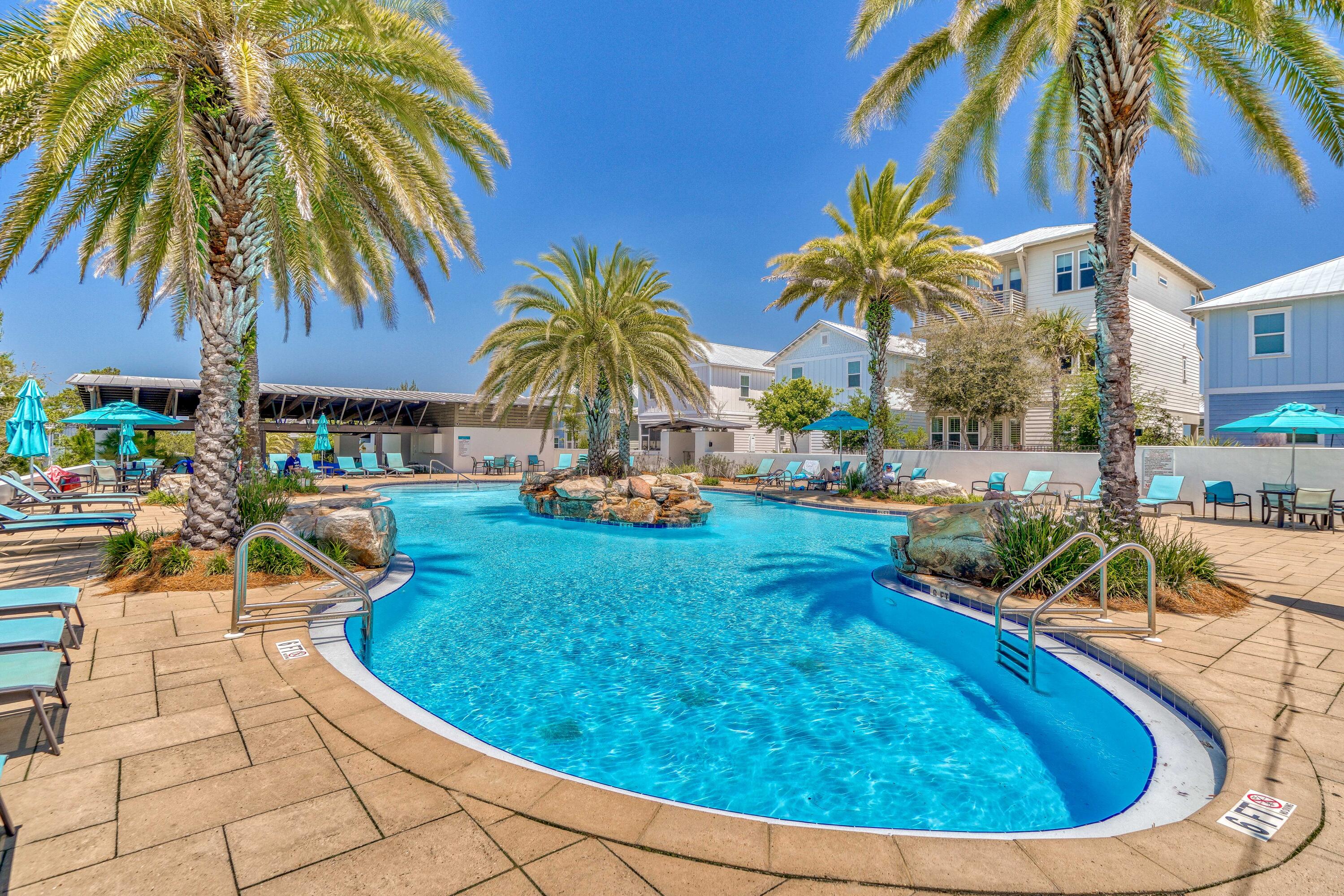 Highland Parks - Residential