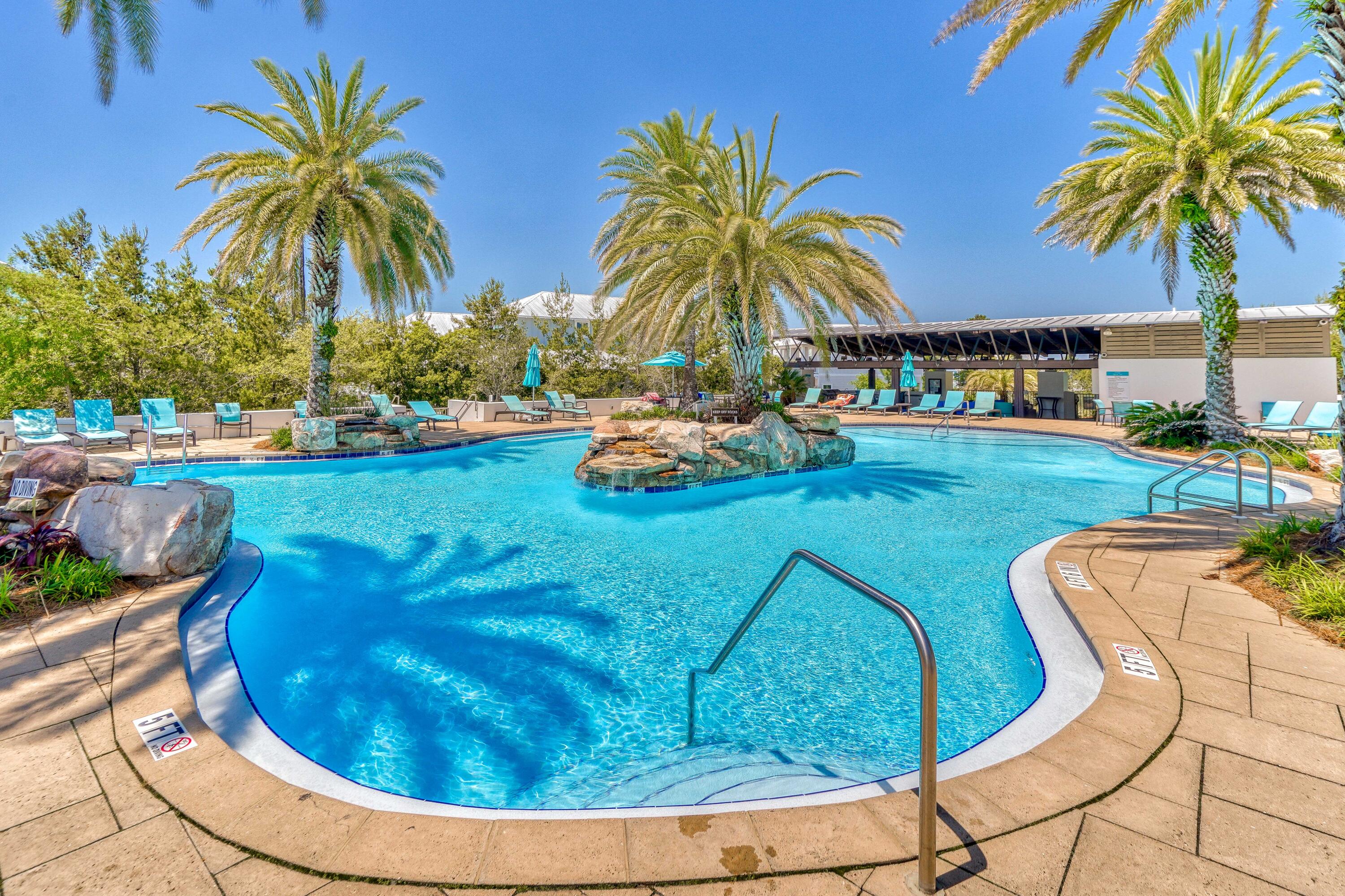 Highland Parks - Residential