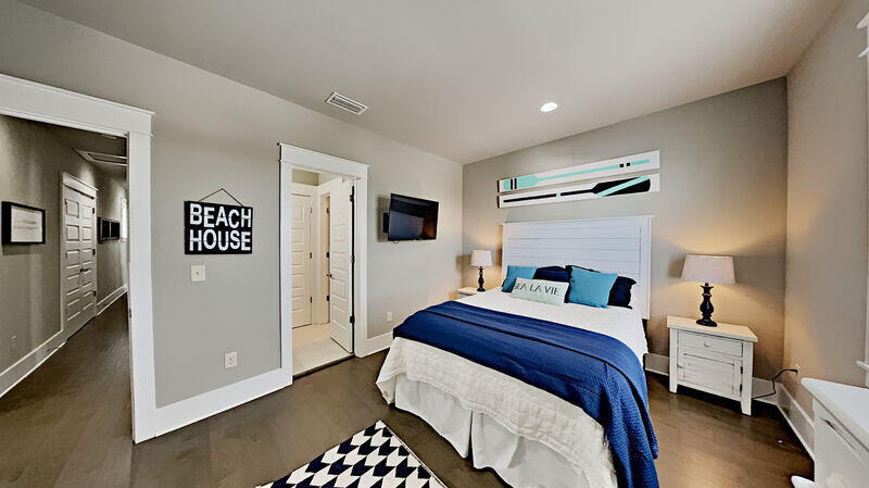 Highland Parks - Residential