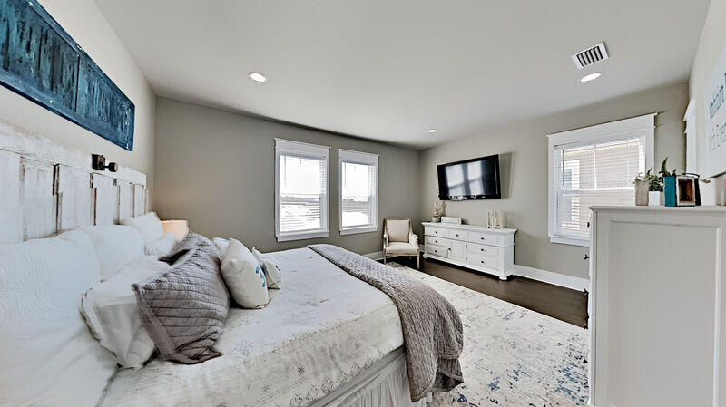 Highland Parks - Residential