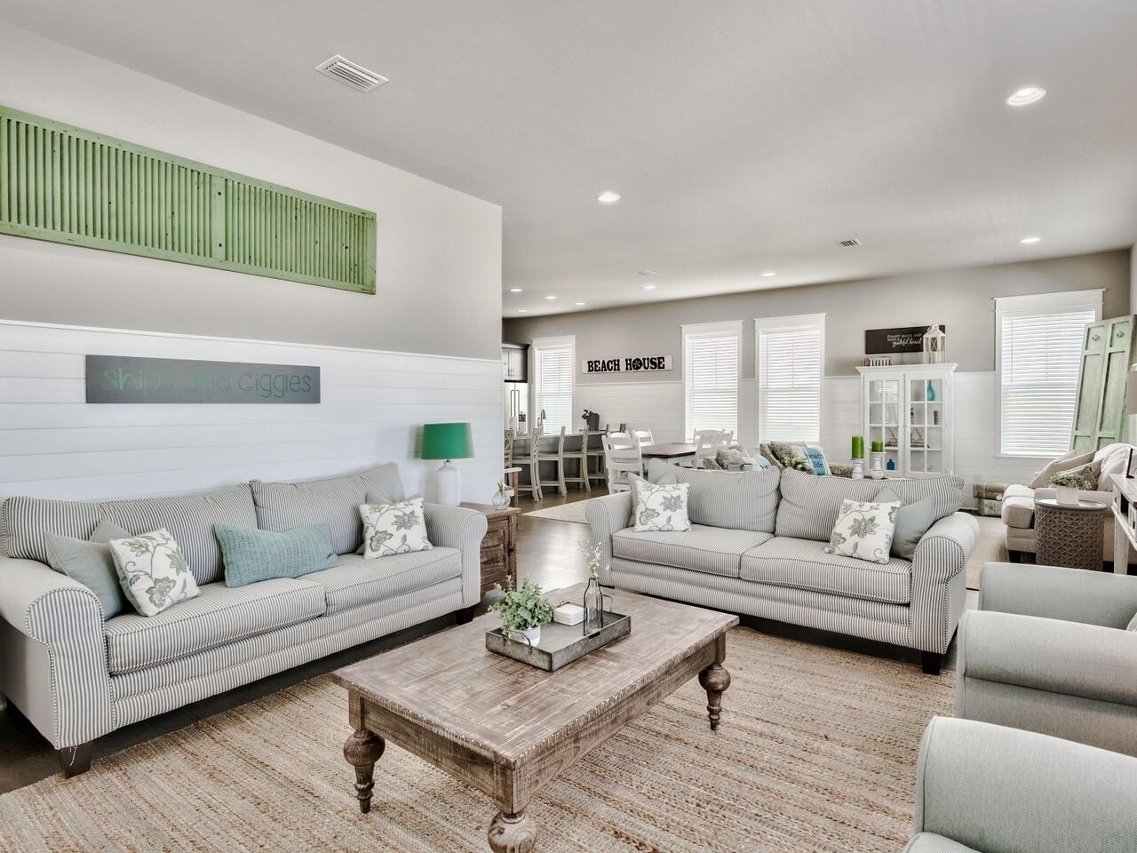 Highland Parks - Residential