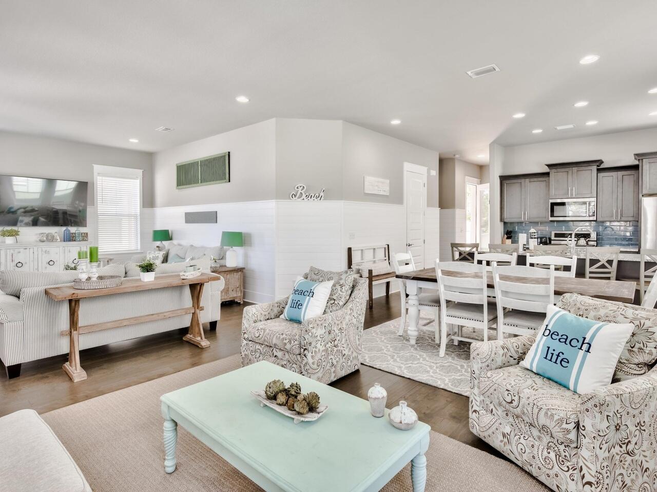 Highland Parks - Residential