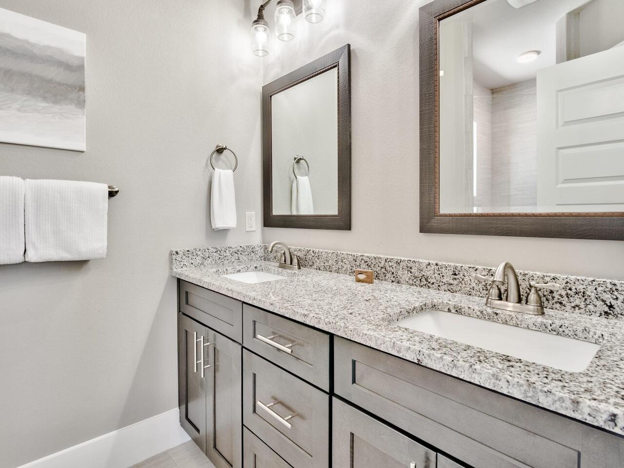 Highland Parks - Residential