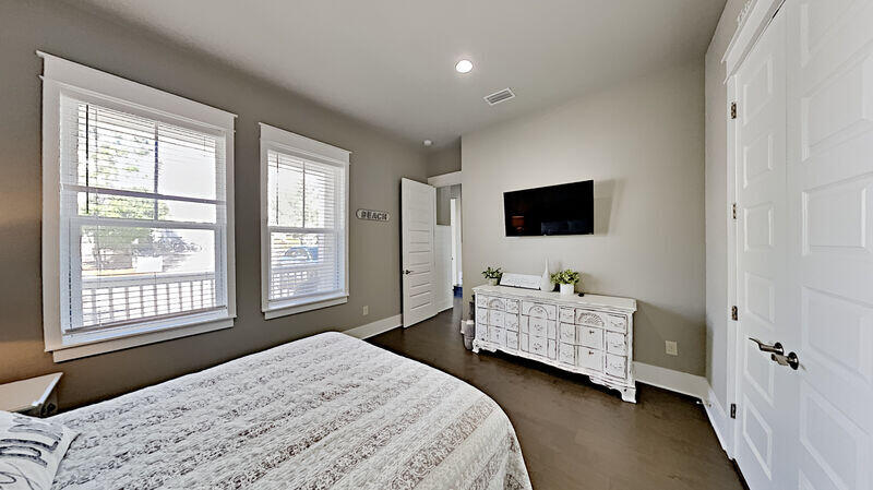 Highland Parks - Residential