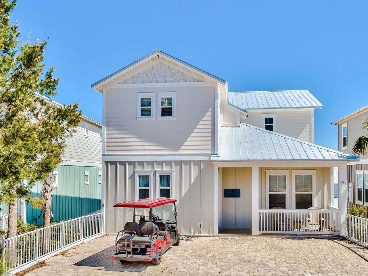 Highland Parks - Residential