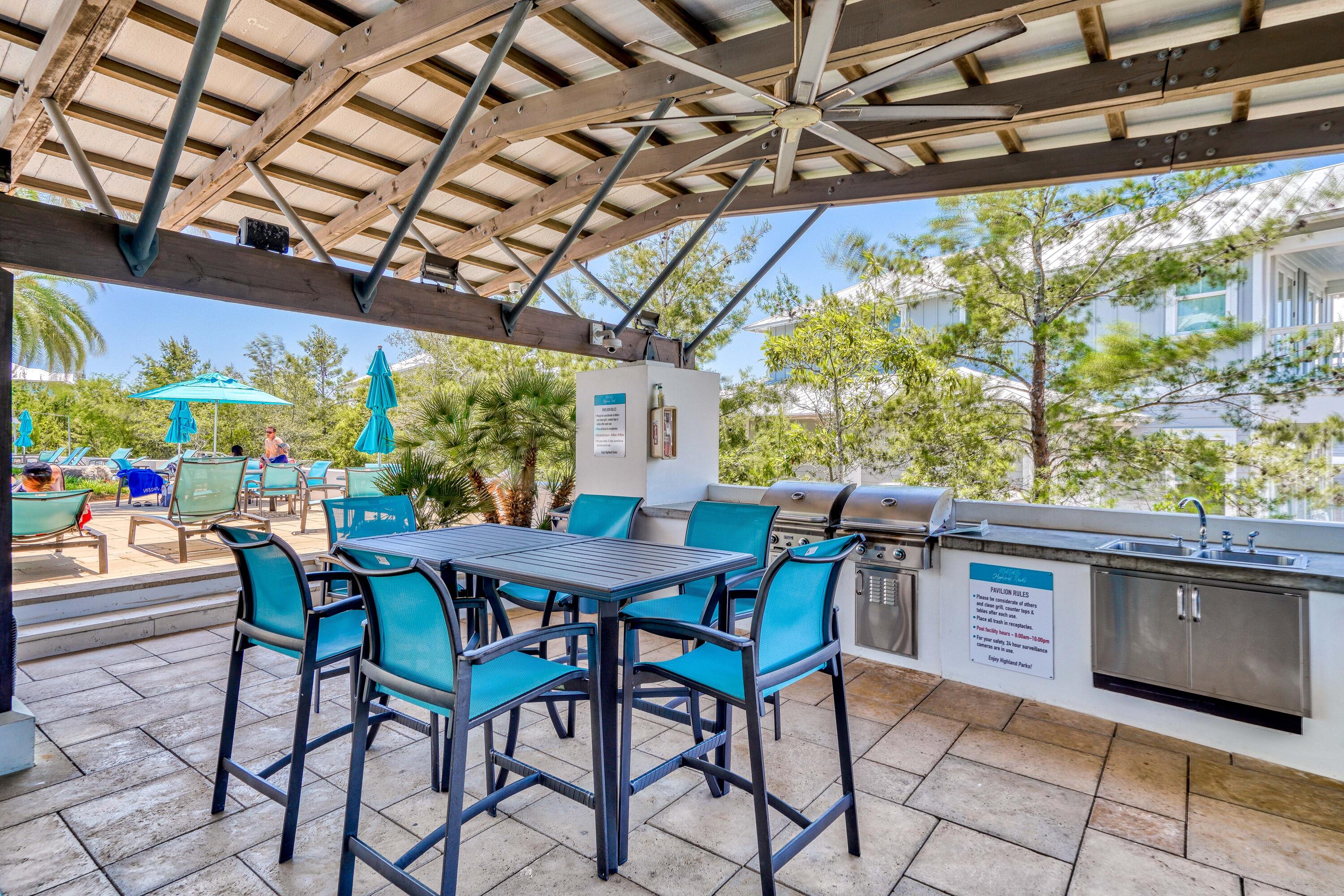 Highland Parks - Residential