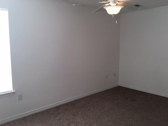 UNRECORDED SUBDIVISION - Residential Lease