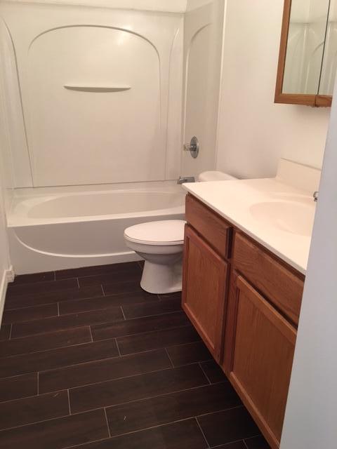 UNRECORDED SUBDIVISION - Residential Lease