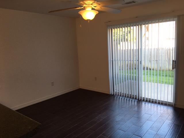 UNRECORDED SUBDIVISION - Residential Lease