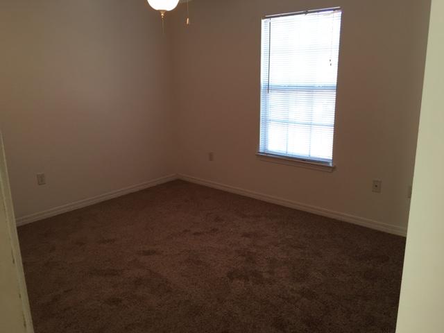 UNRECORDED SUBDIVISION - Residential Lease