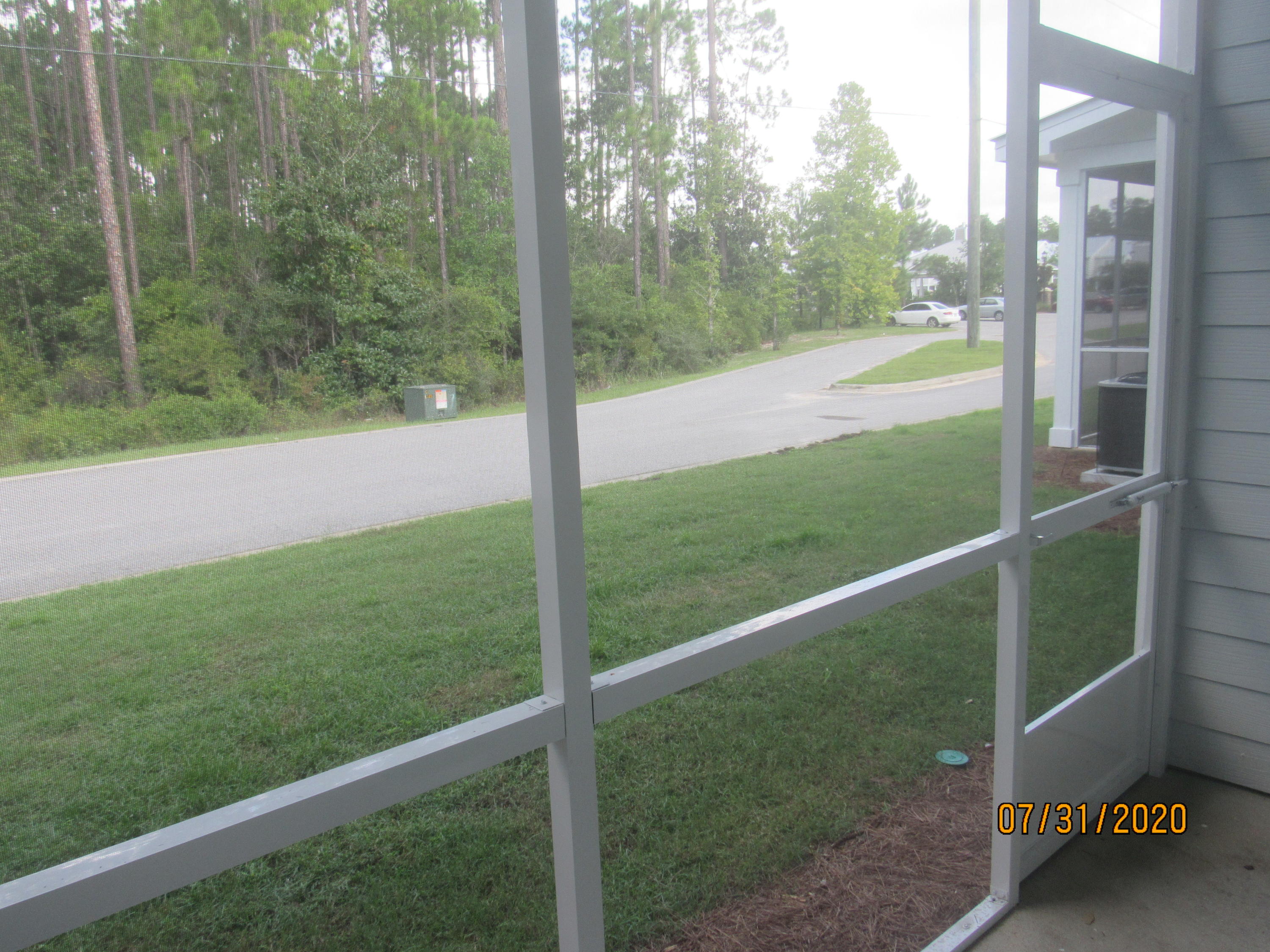 VERANDAS AT FREEPORT - Residential Lease