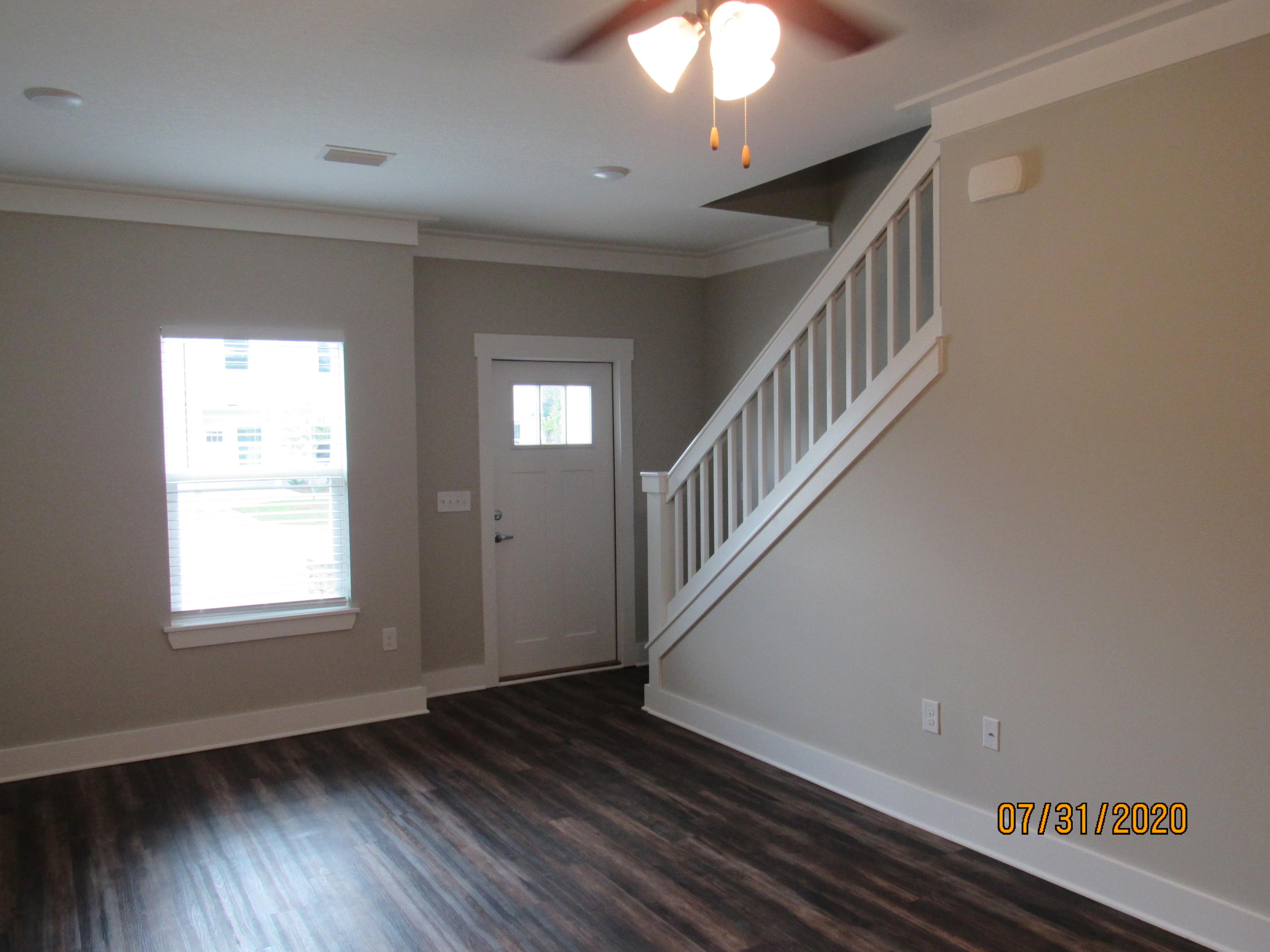 VERANDAS AT FREEPORT - Residential Lease