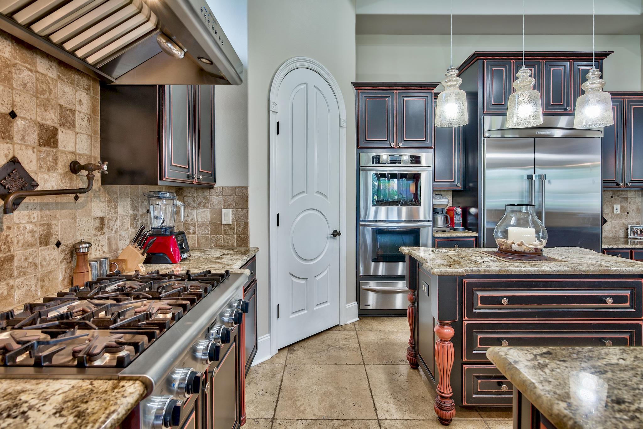 Regatta Bay - Residential