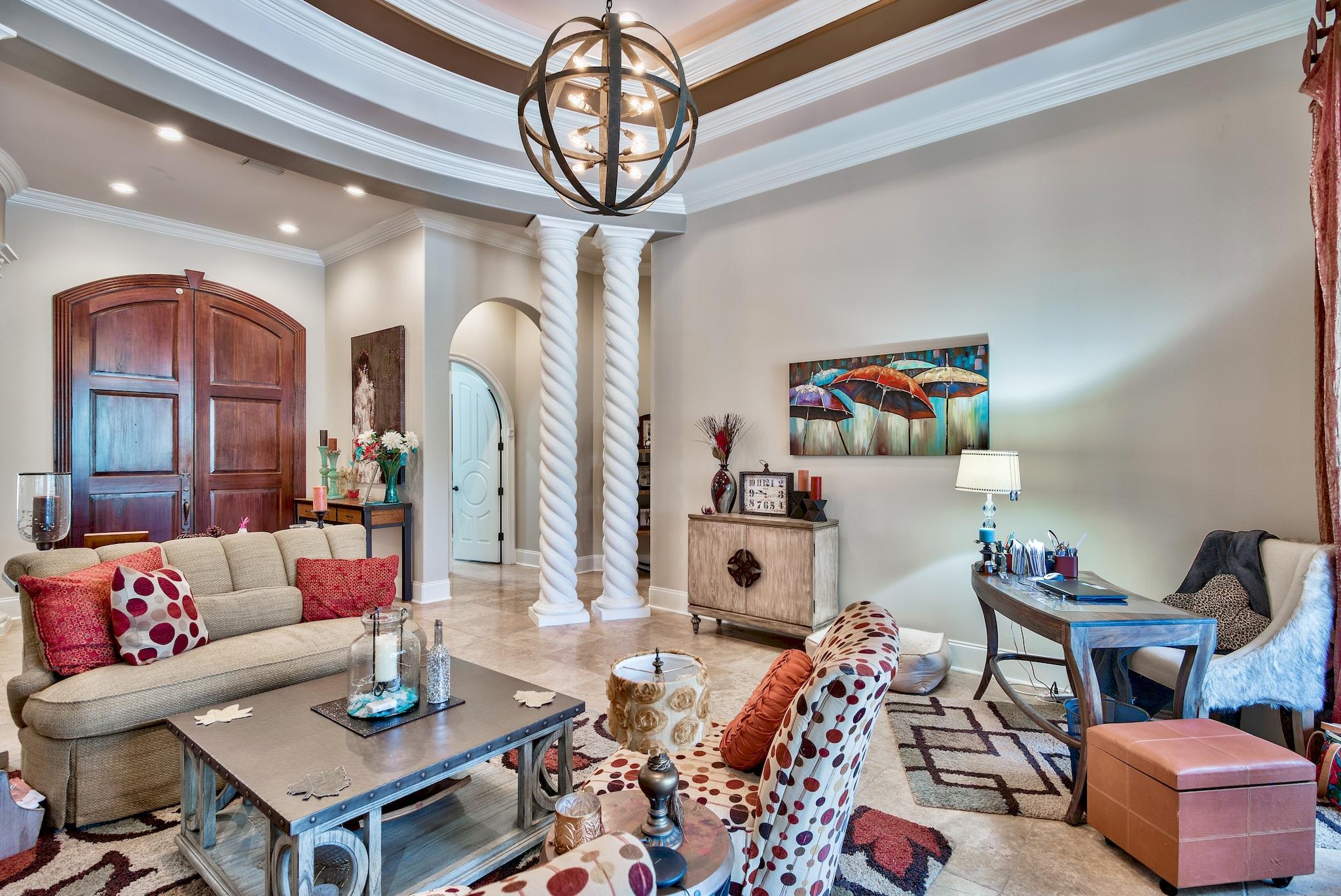 Regatta Bay - Residential