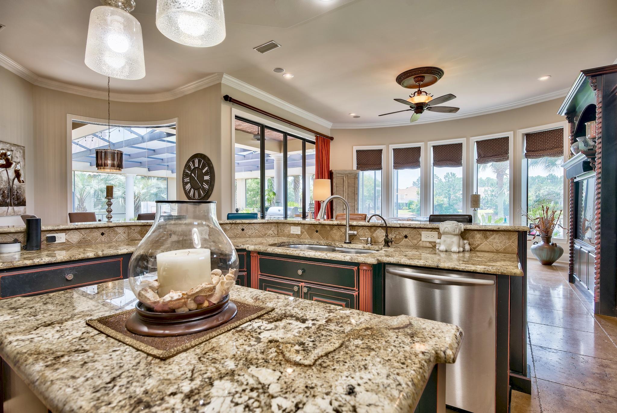 Regatta Bay - Residential