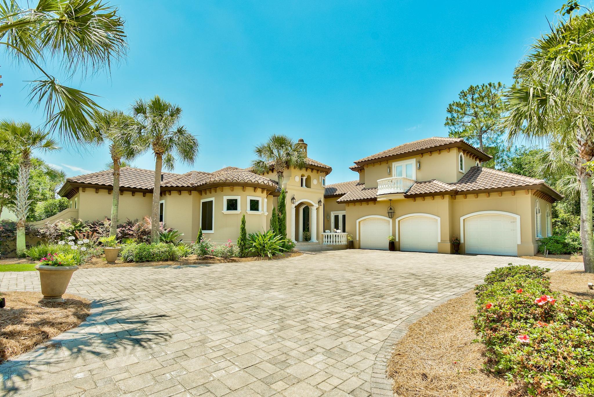 Regatta Bay - Residential