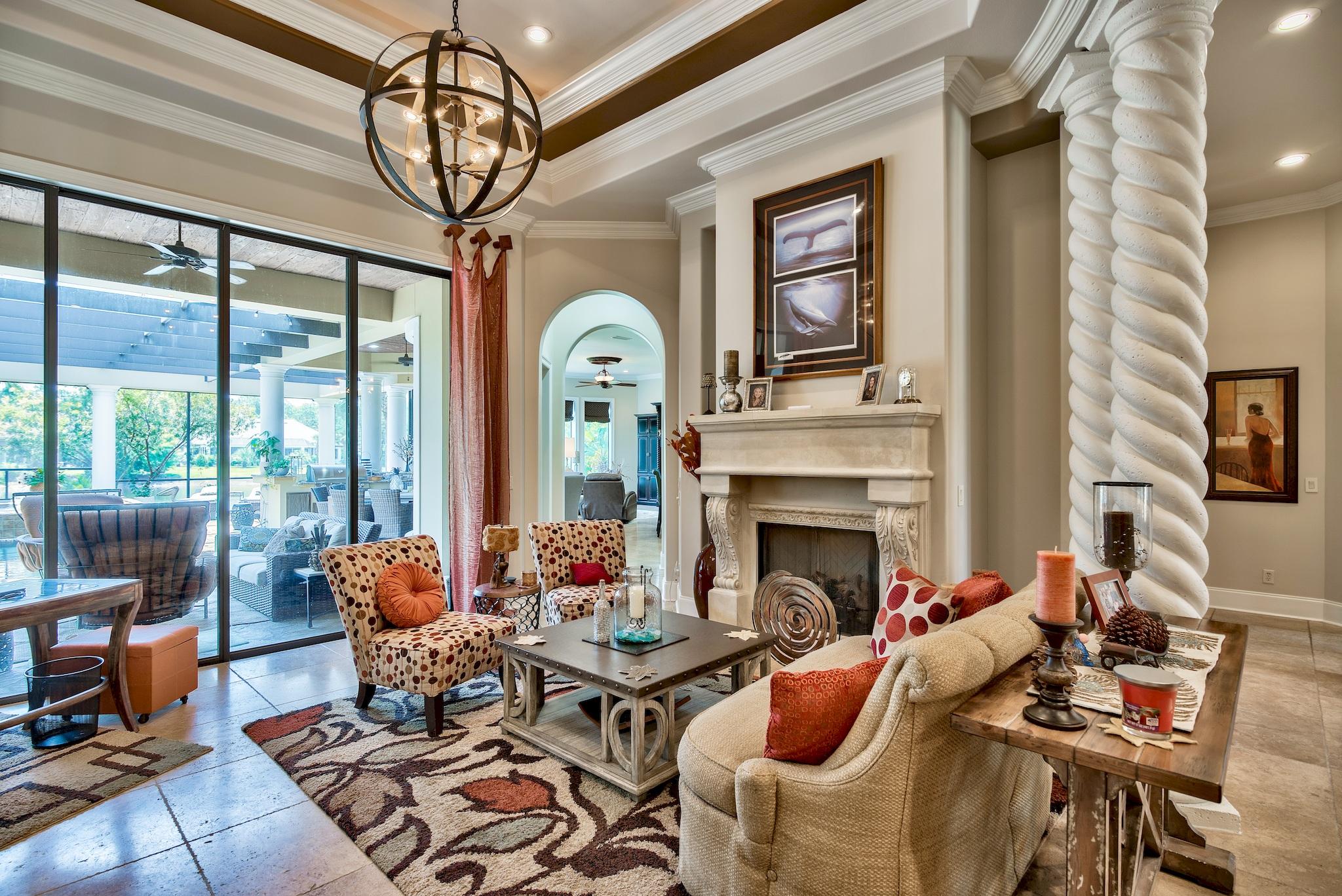 Regatta Bay - Residential