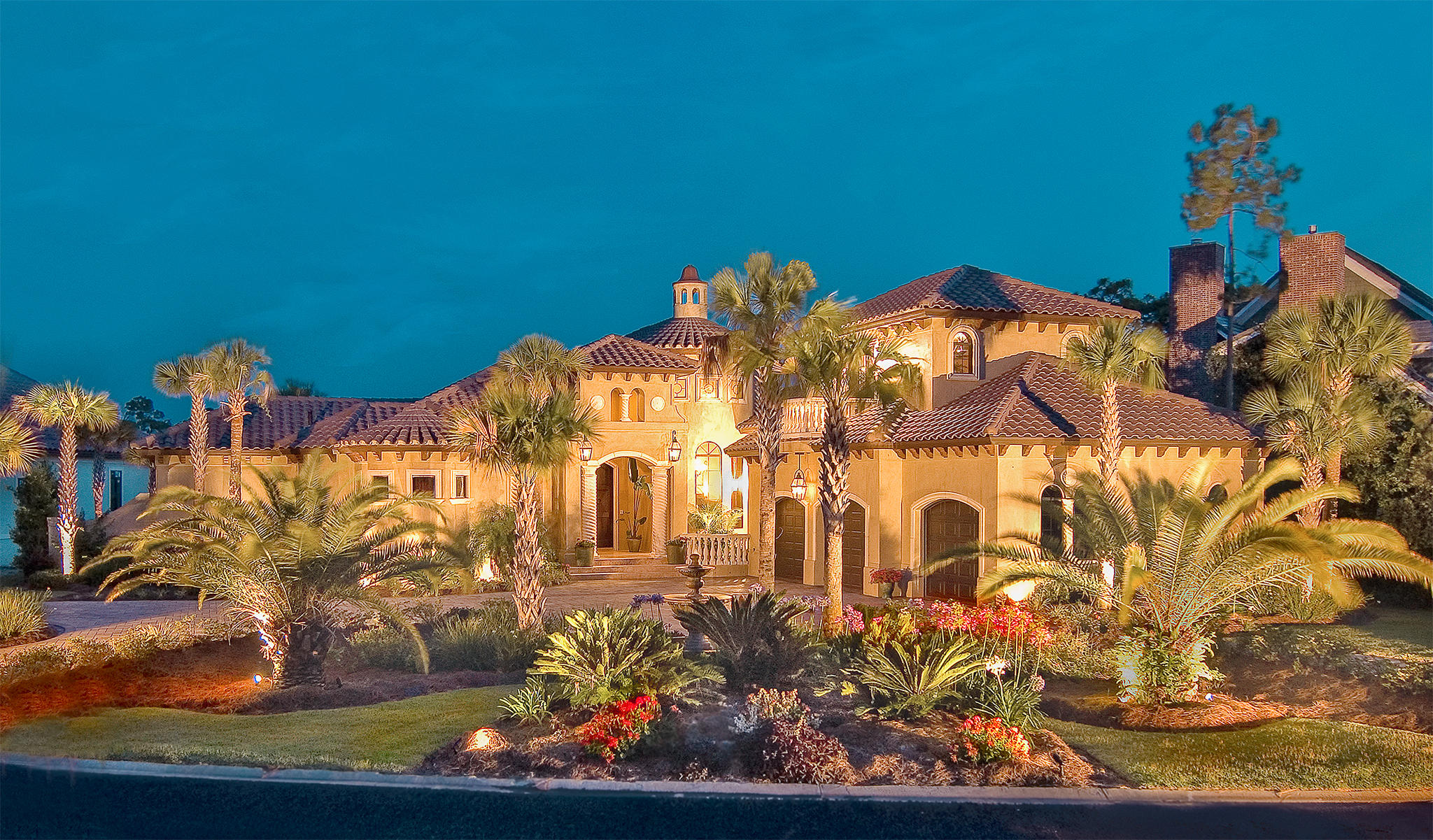 Regatta Bay - Residential