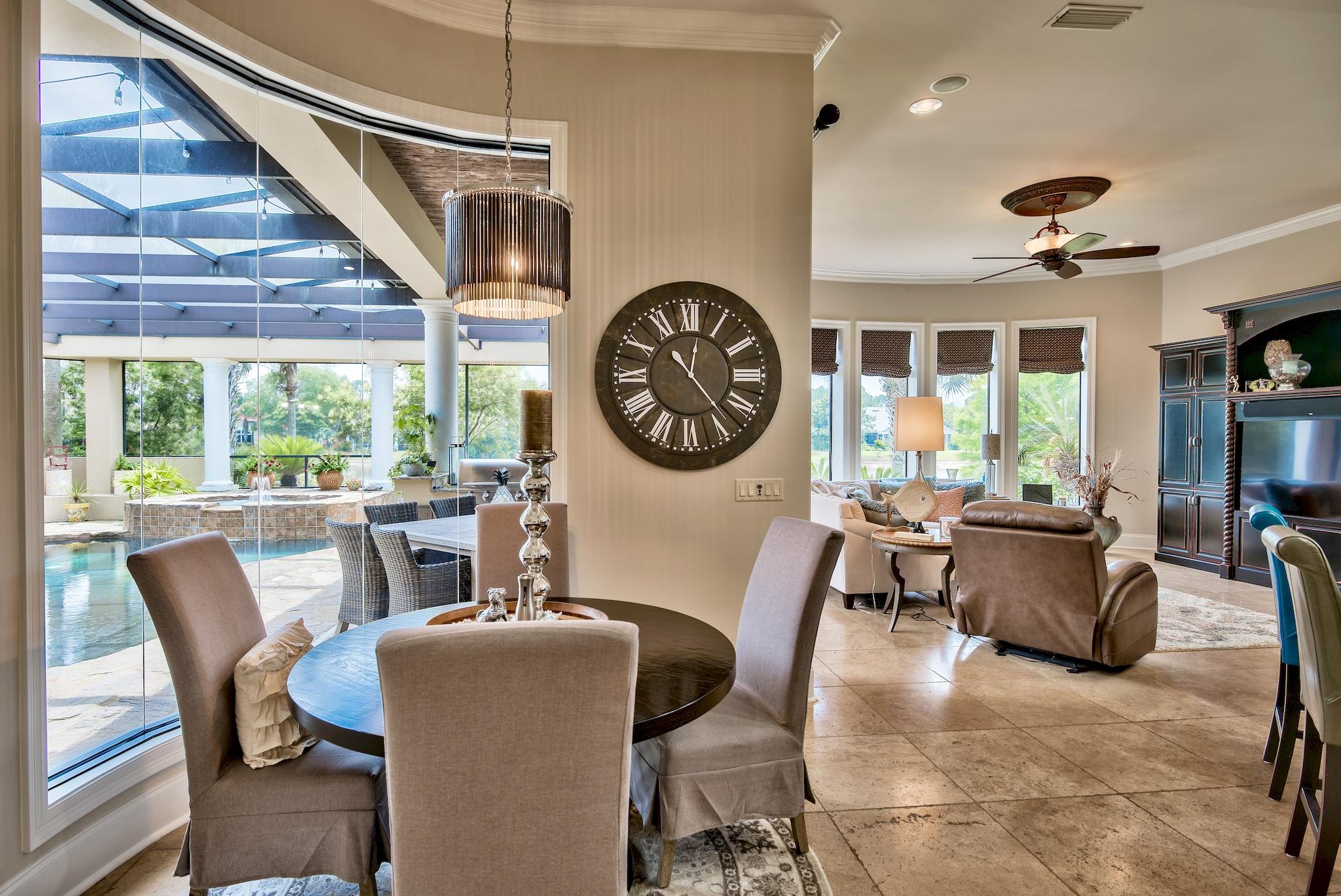 Regatta Bay - Residential