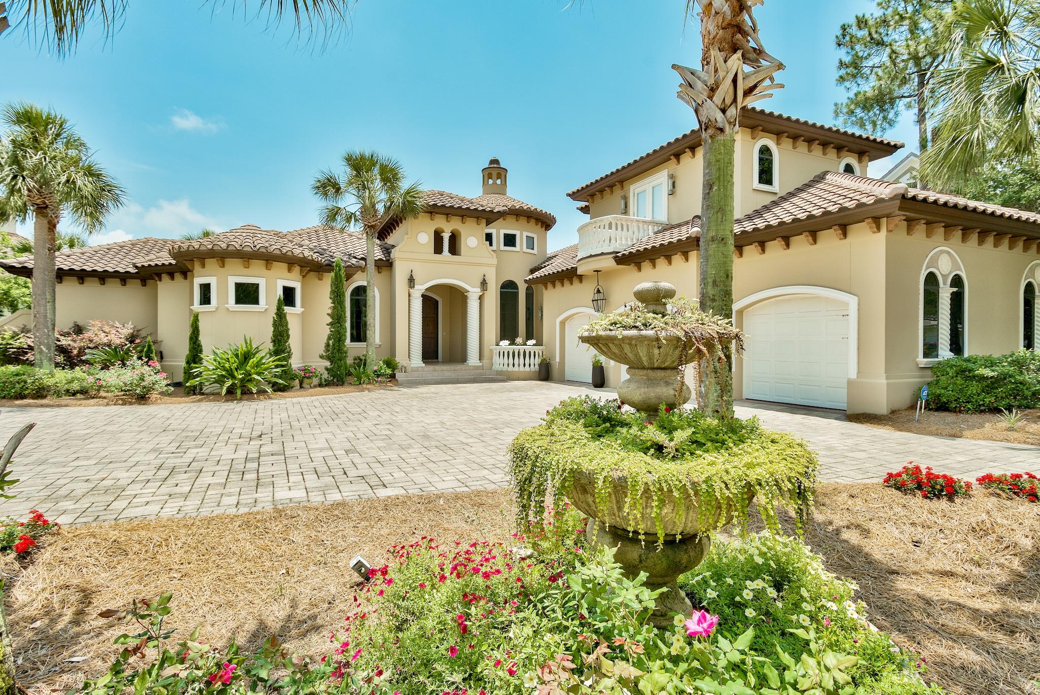 Regatta Bay - Residential