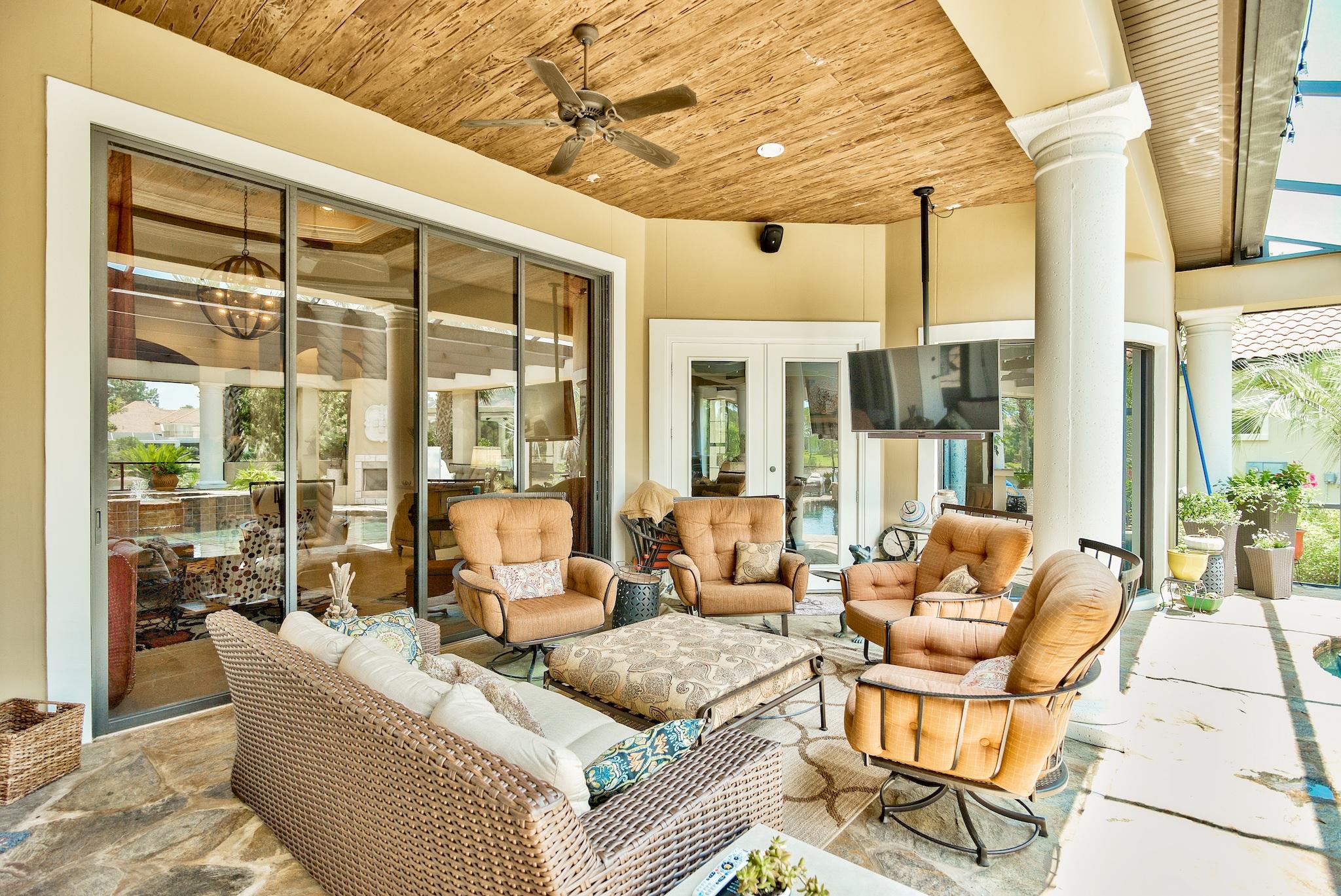 Regatta Bay - Residential