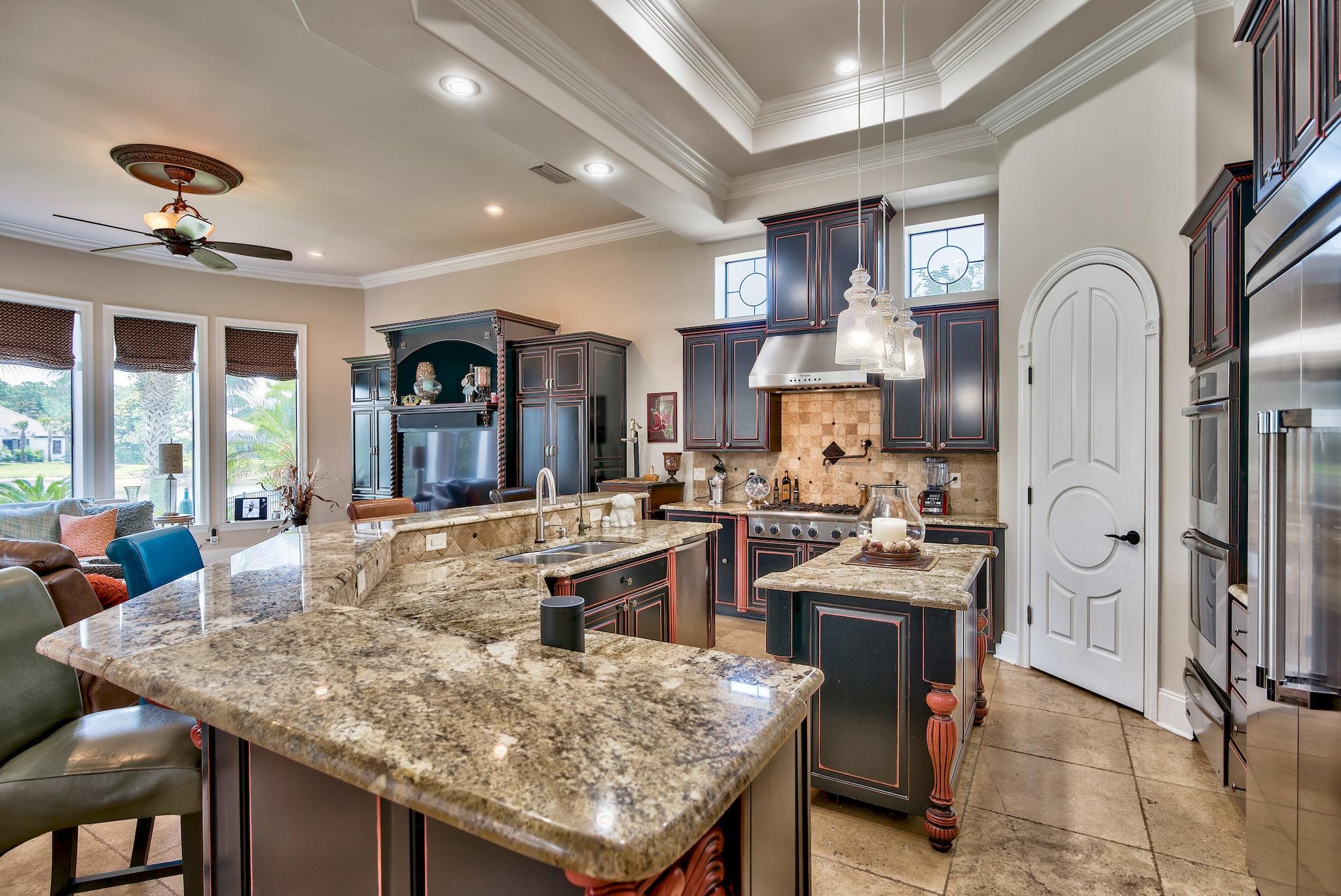 Regatta Bay - Residential