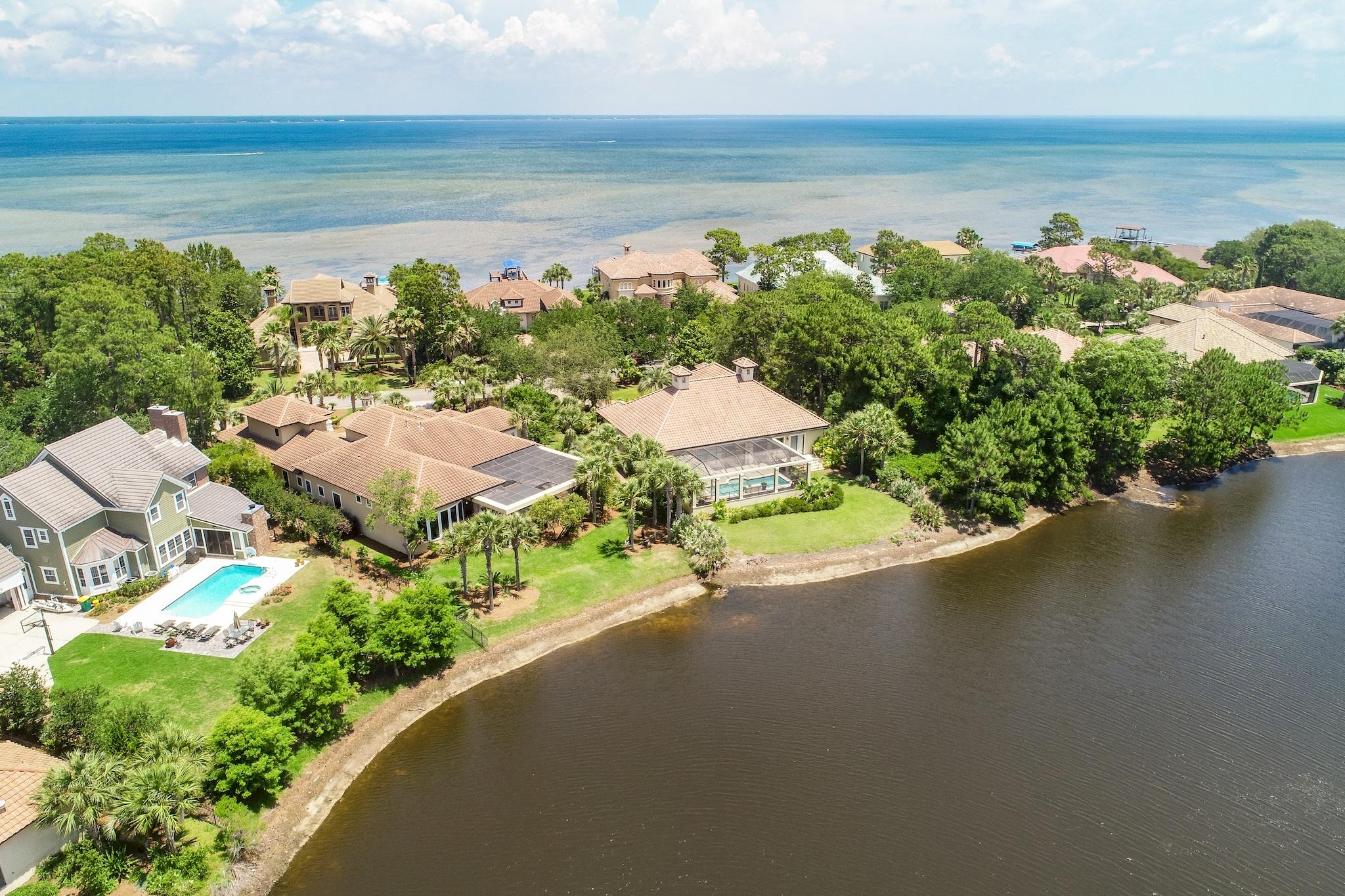 Regatta Bay - Residential