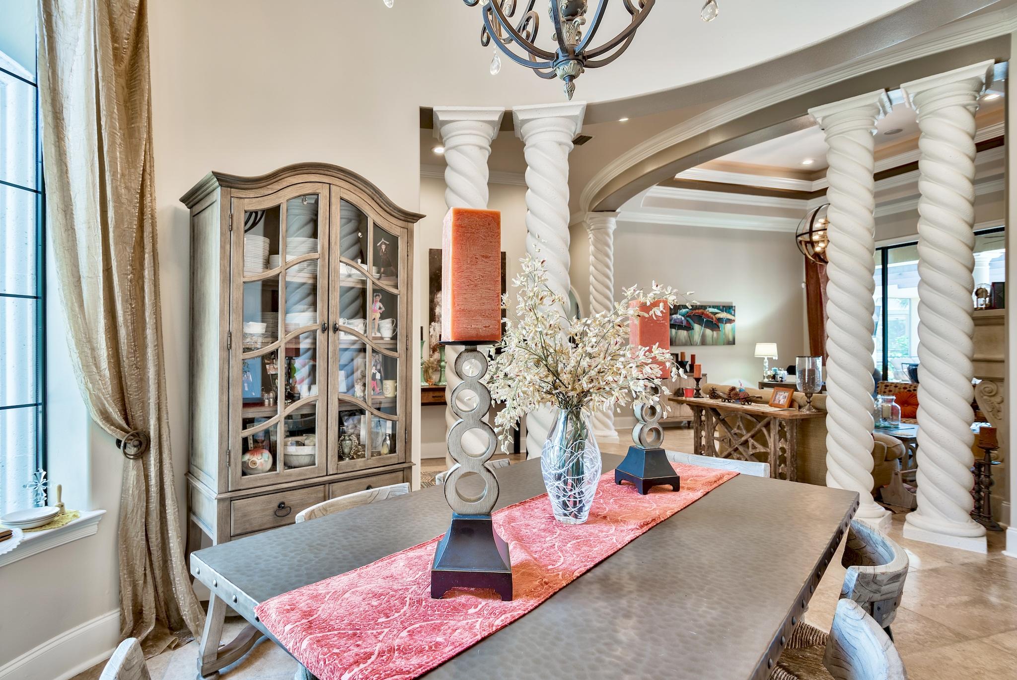 Regatta Bay - Residential