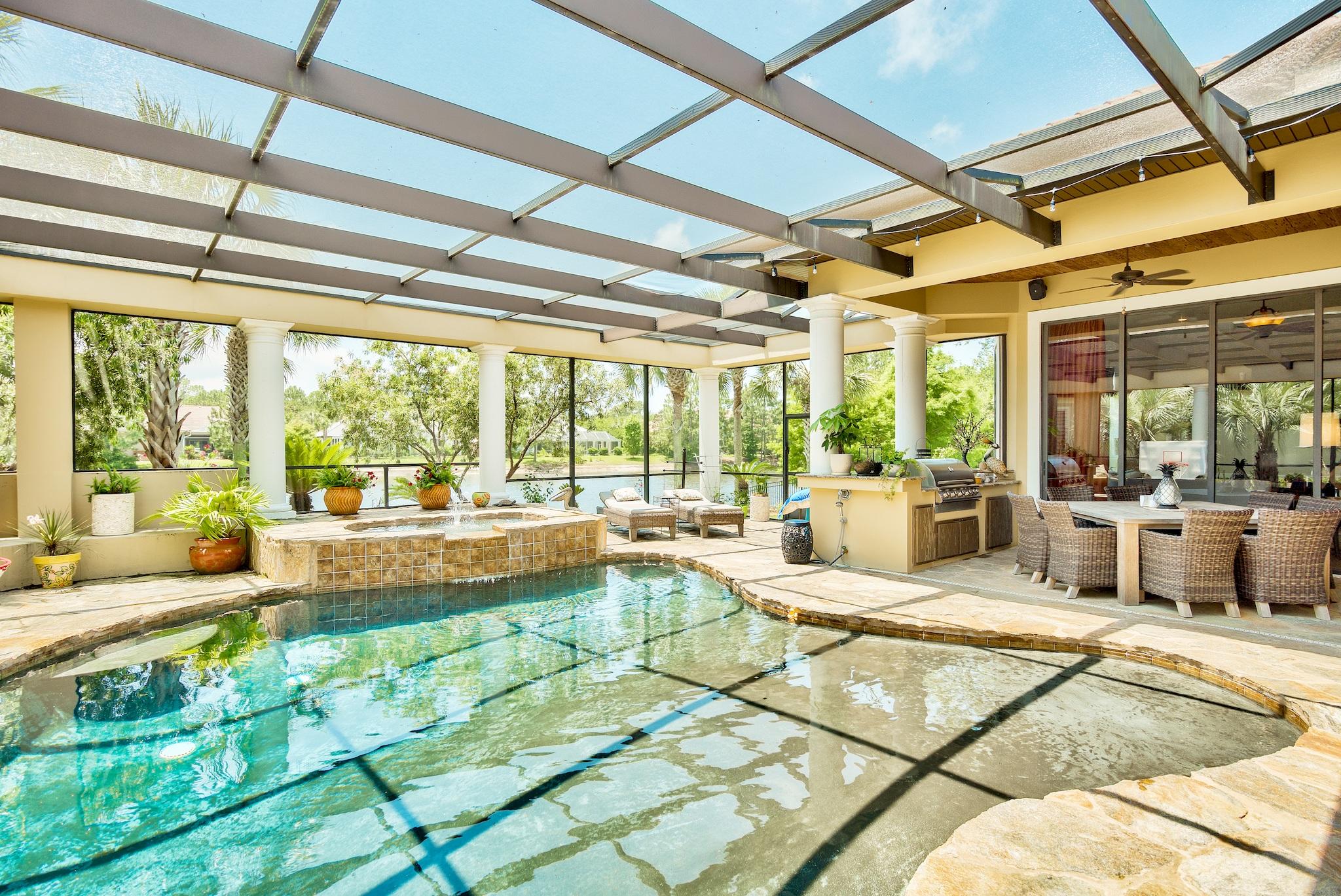 Regatta Bay - Residential