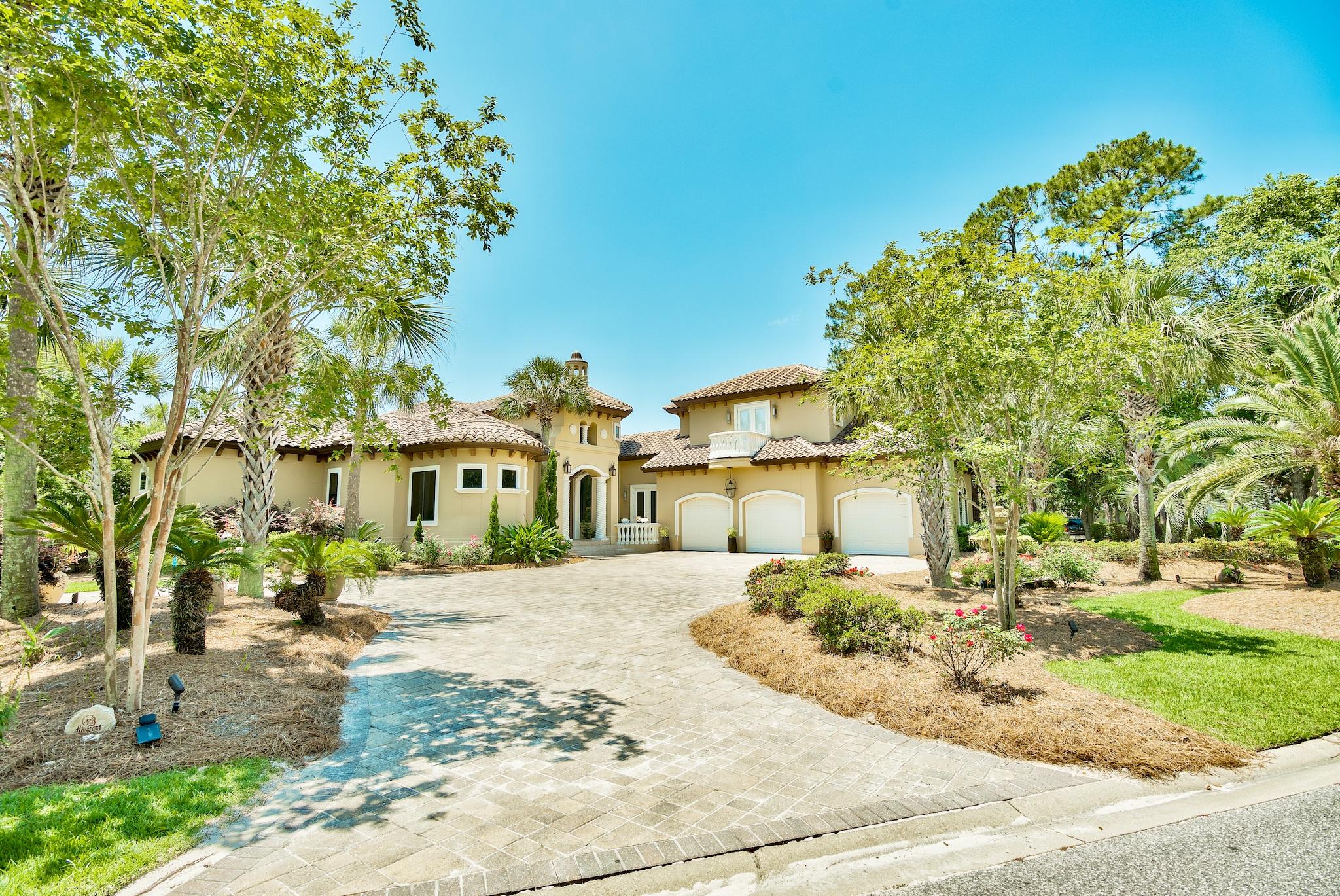 Regatta Bay - Residential