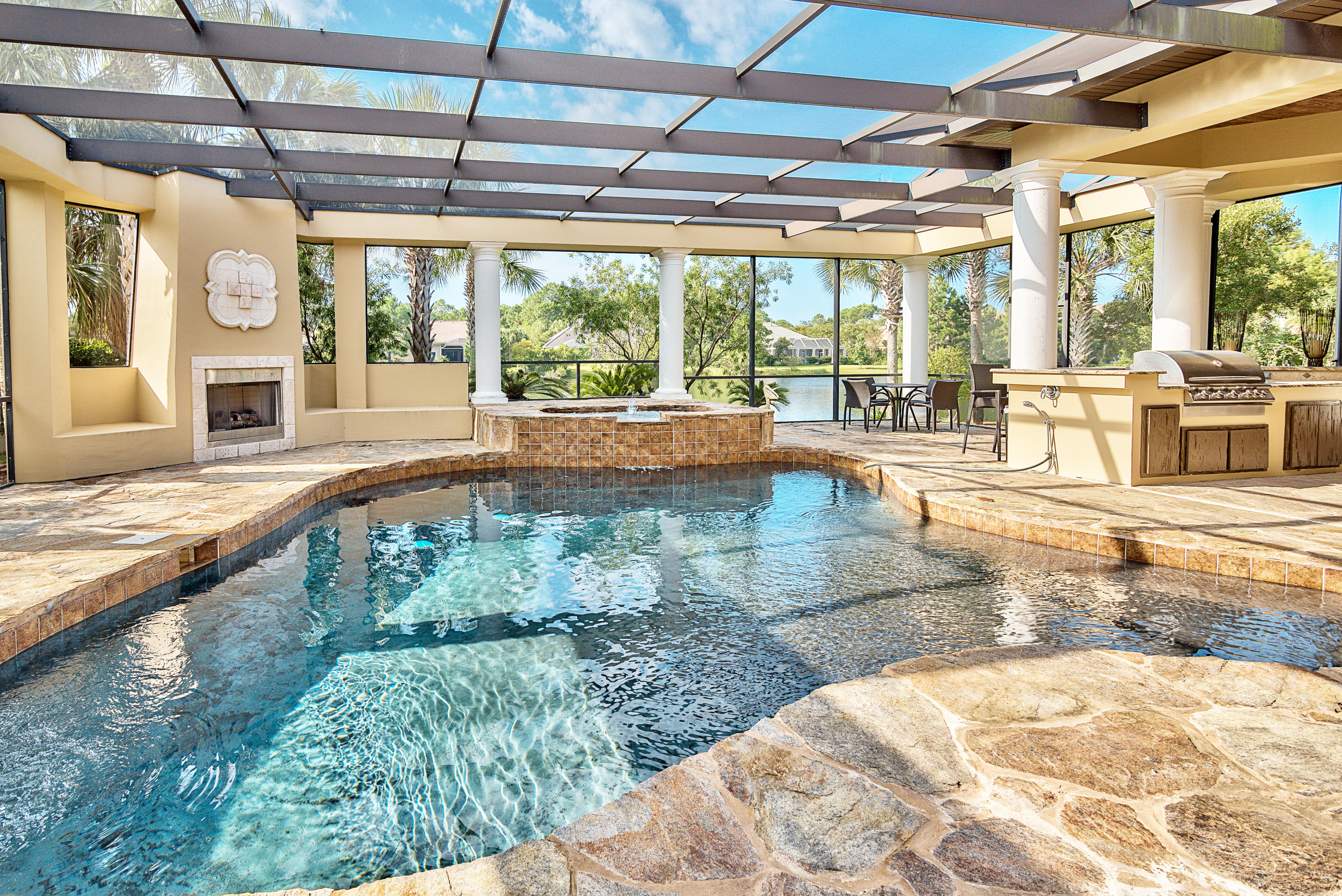 Regatta Bay - Residential