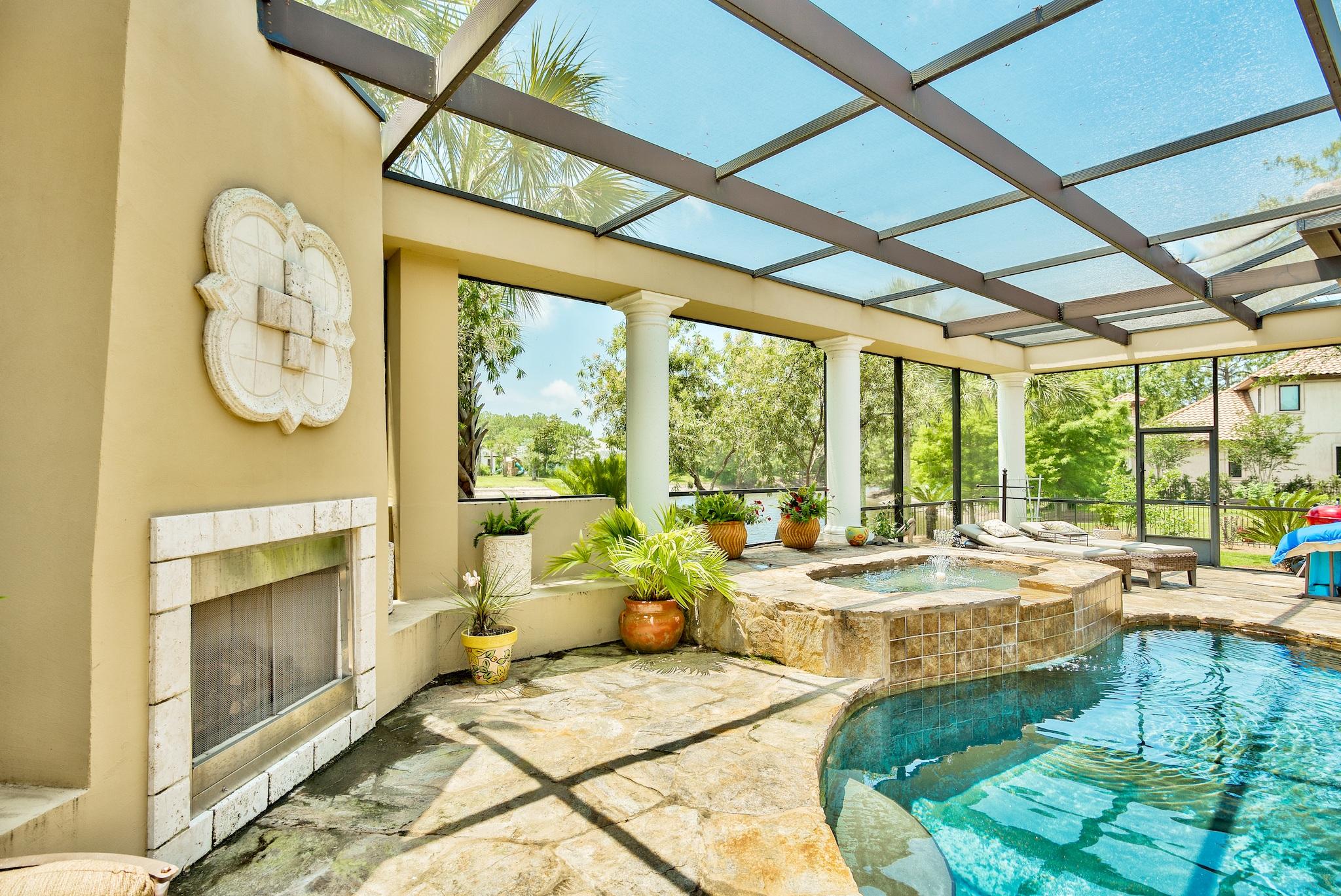 Regatta Bay - Residential