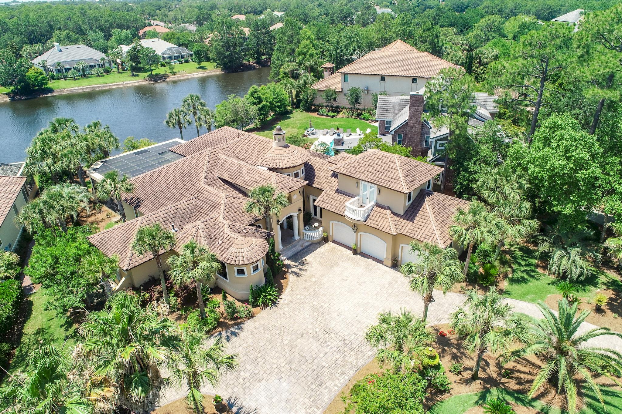 Regatta Bay - Residential