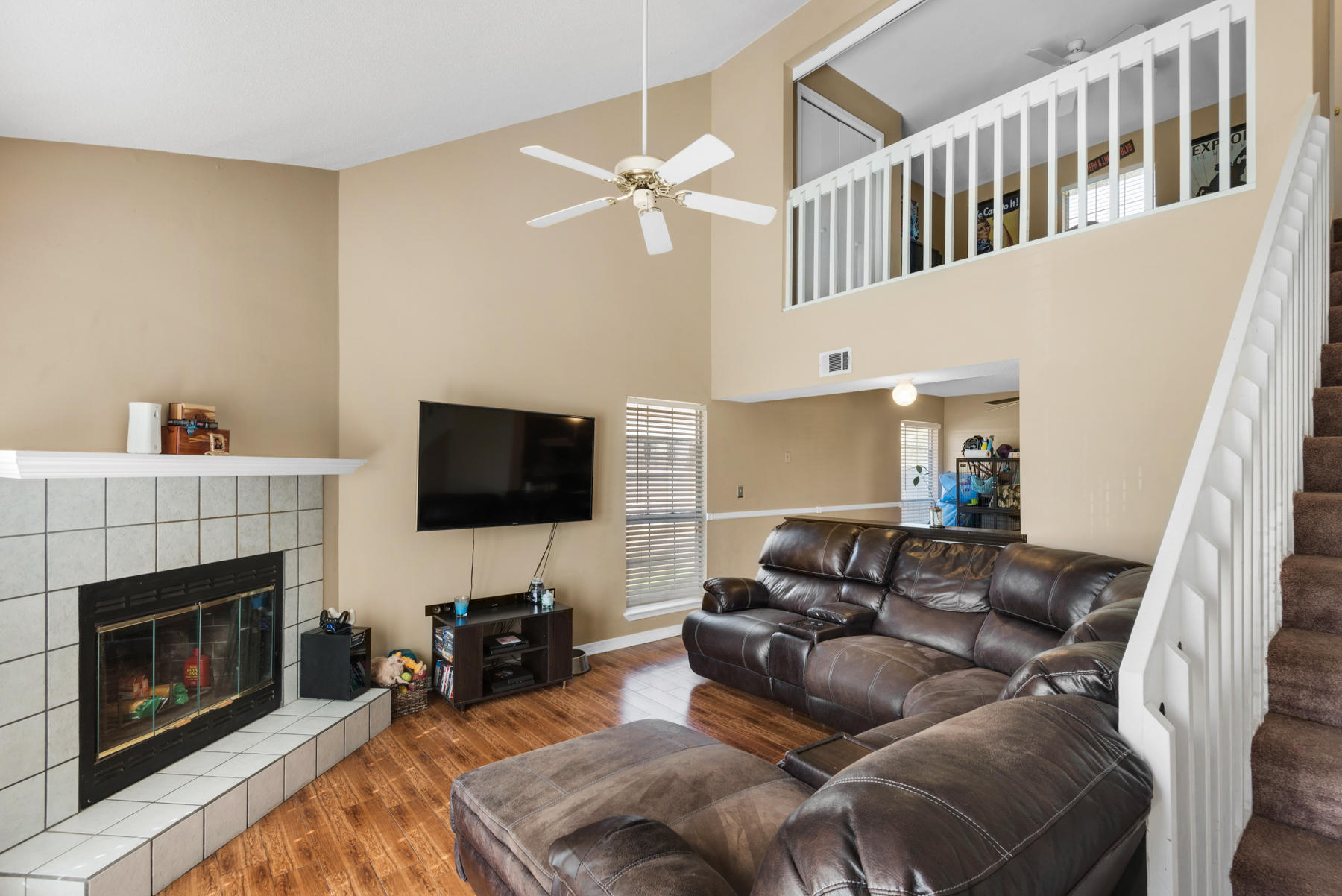 HIDDEN TRAILS PH 2 - Residential