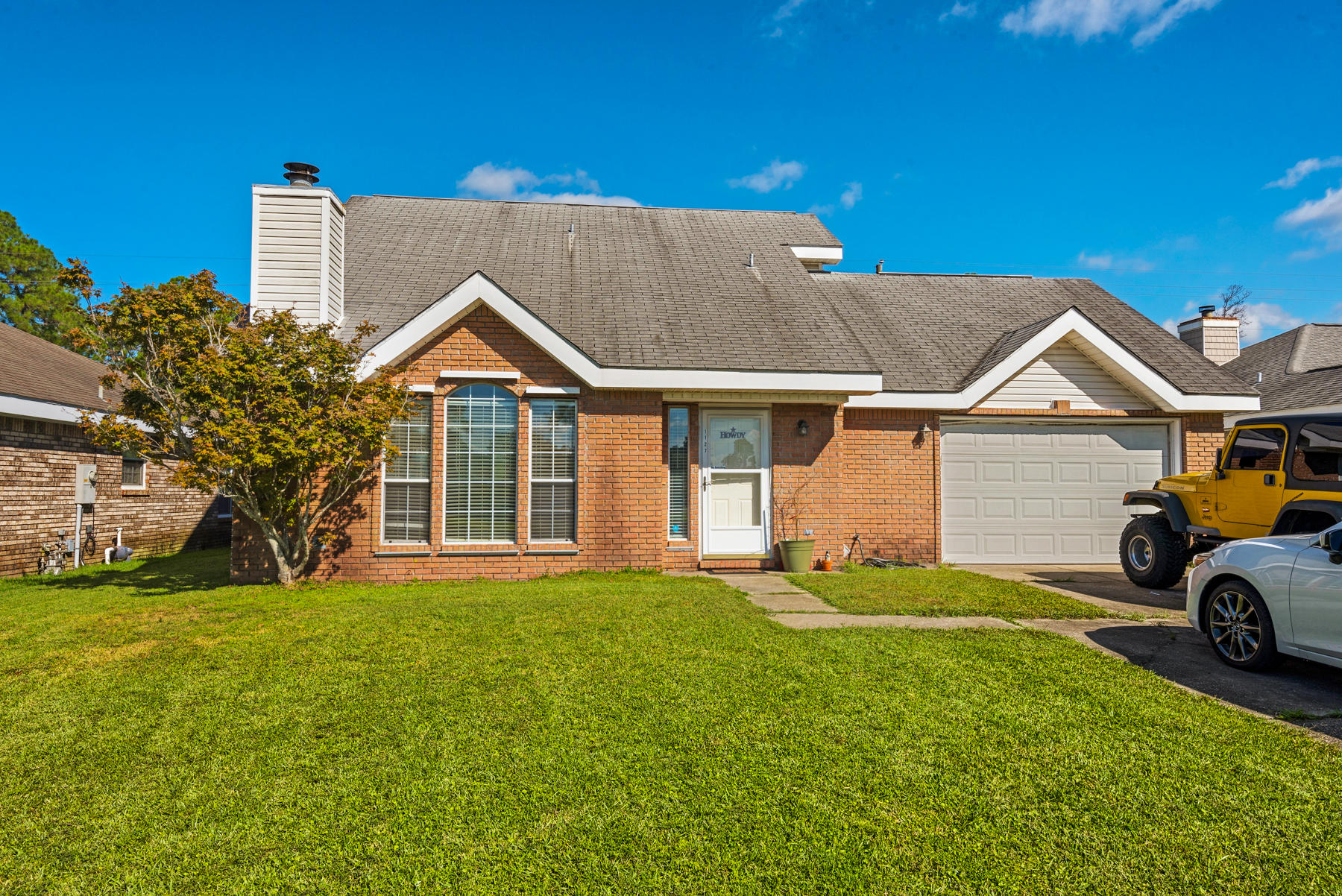 HIDDEN TRAILS PH 2 - Residential