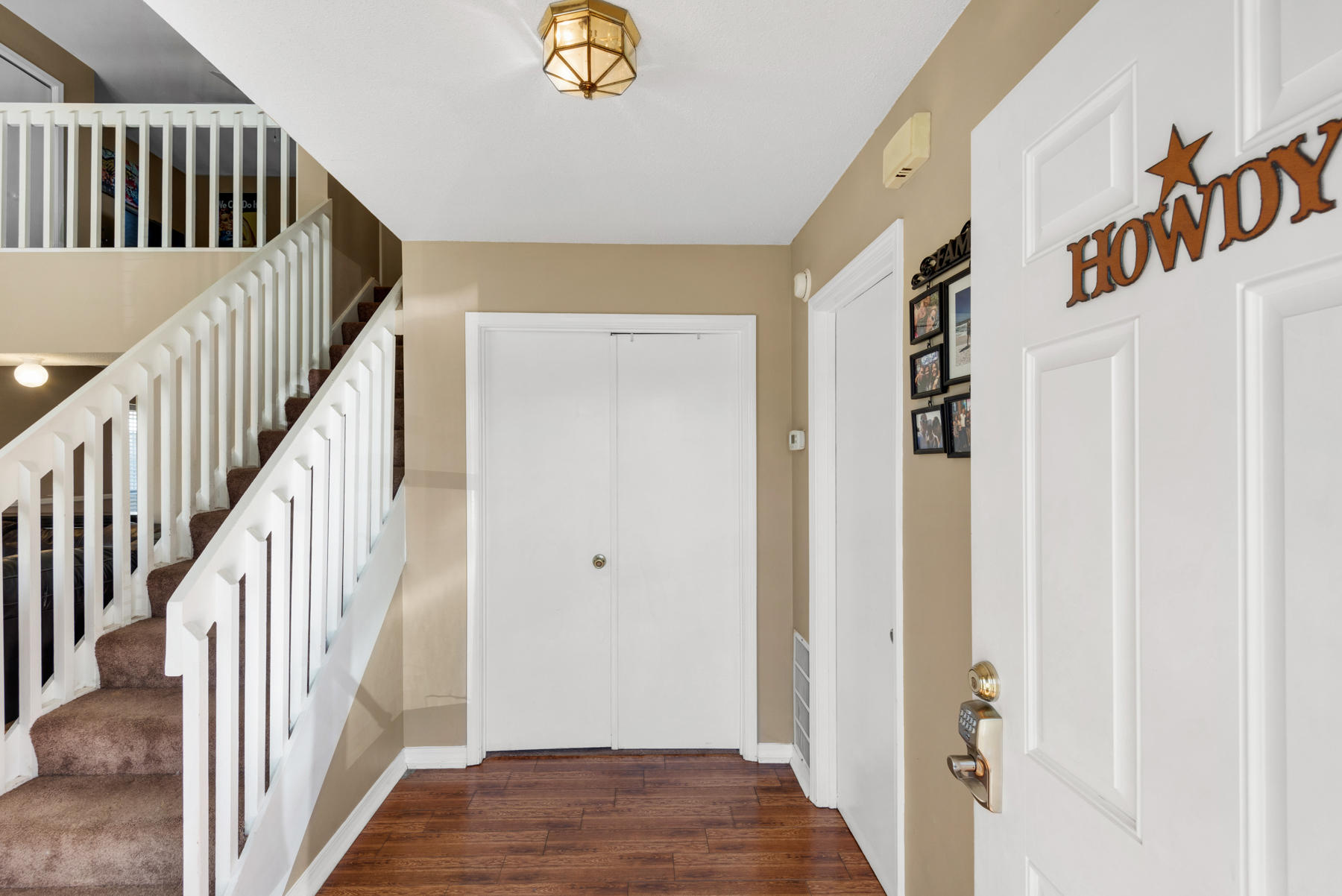 HIDDEN TRAILS PH 2 - Residential