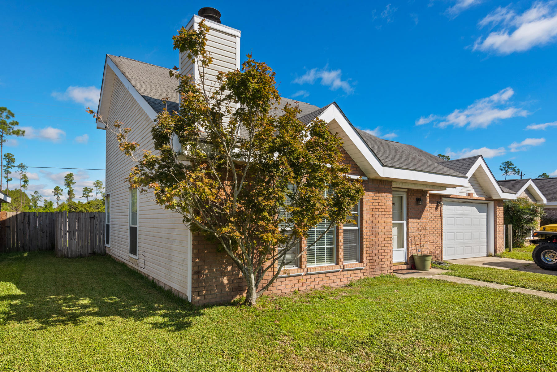 HIDDEN TRAILS PH 2 - Residential