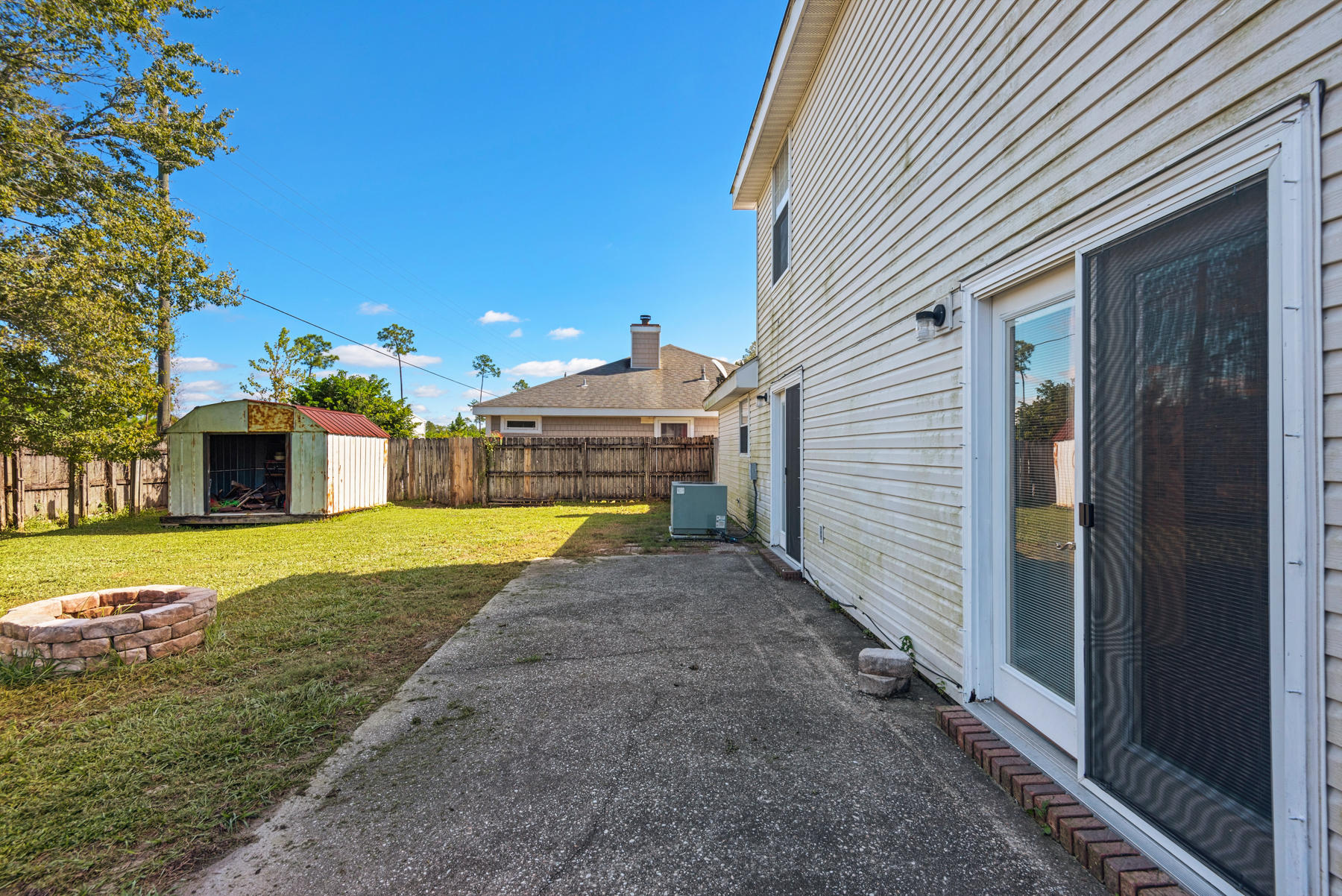 HIDDEN TRAILS PH 2 - Residential